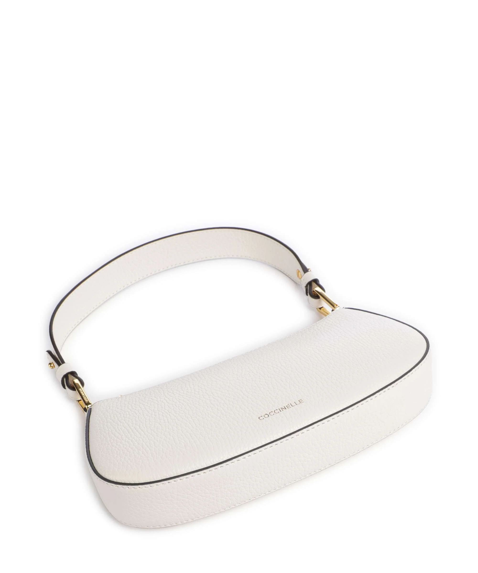 Coccinelle Merveille Borsa a spalla pearl - Image 6