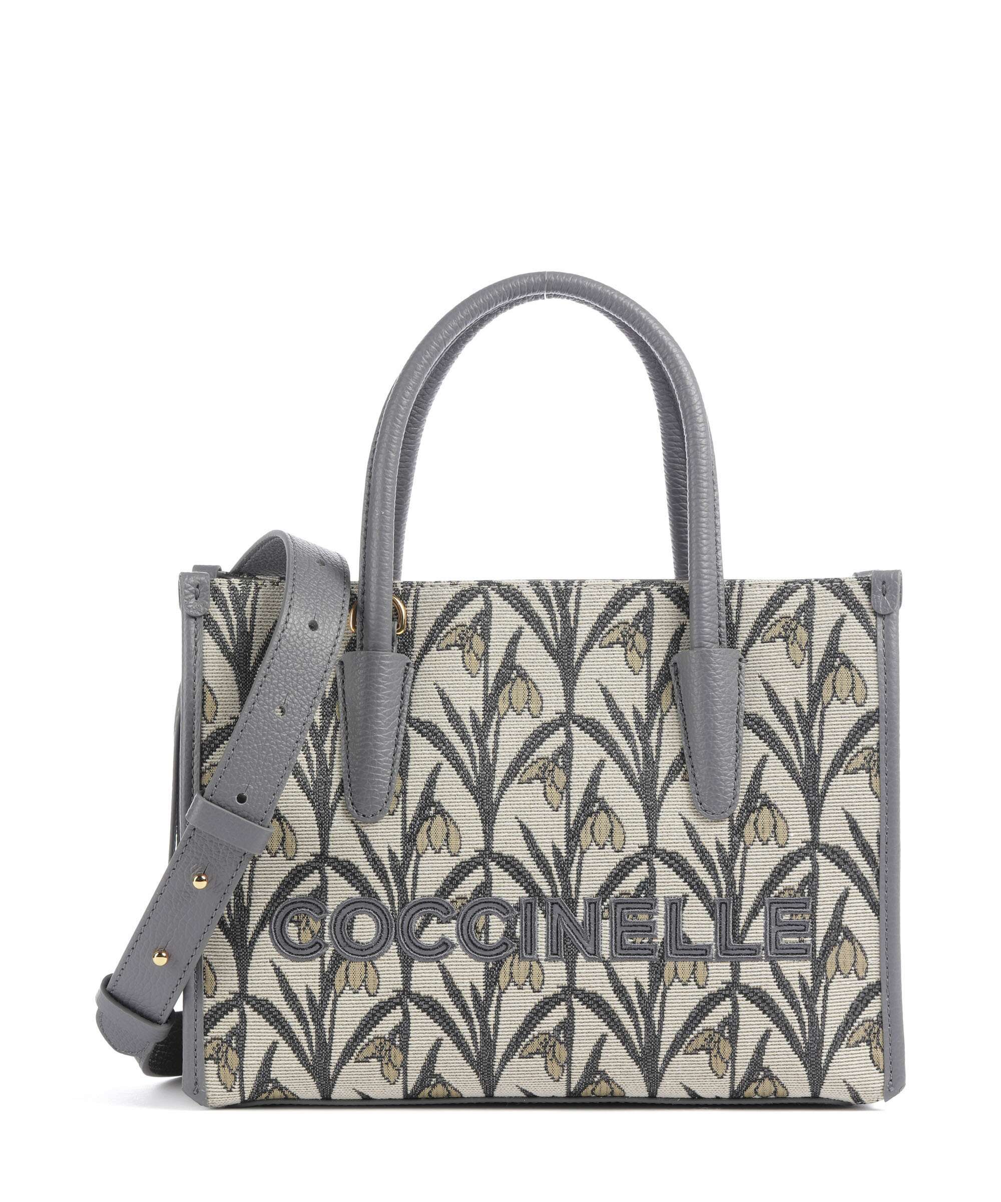 Coccinelle Myrtha Borsa a mano stove
