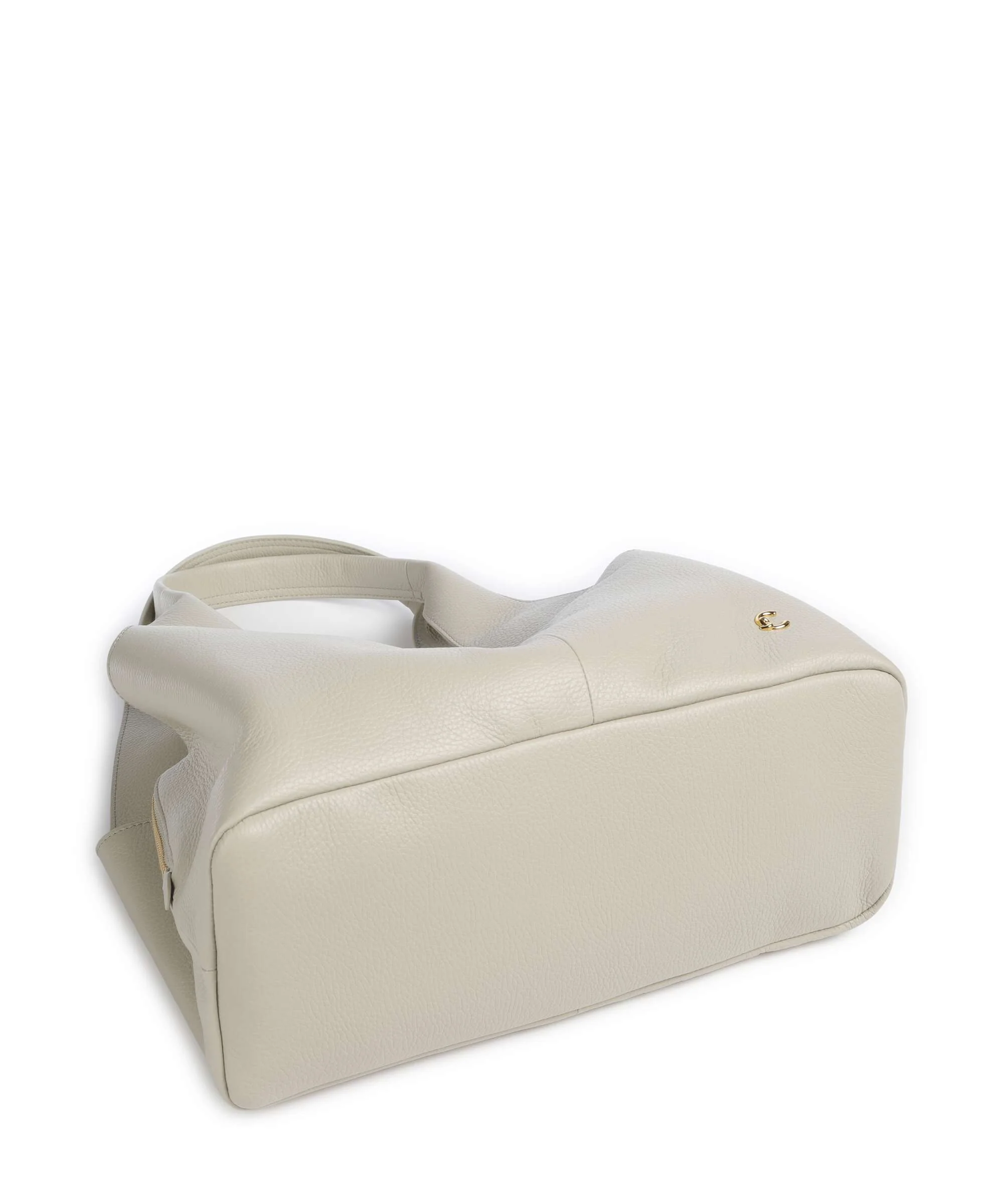 Coccinelle Nell Borsa hobo eucalipto - Image 4