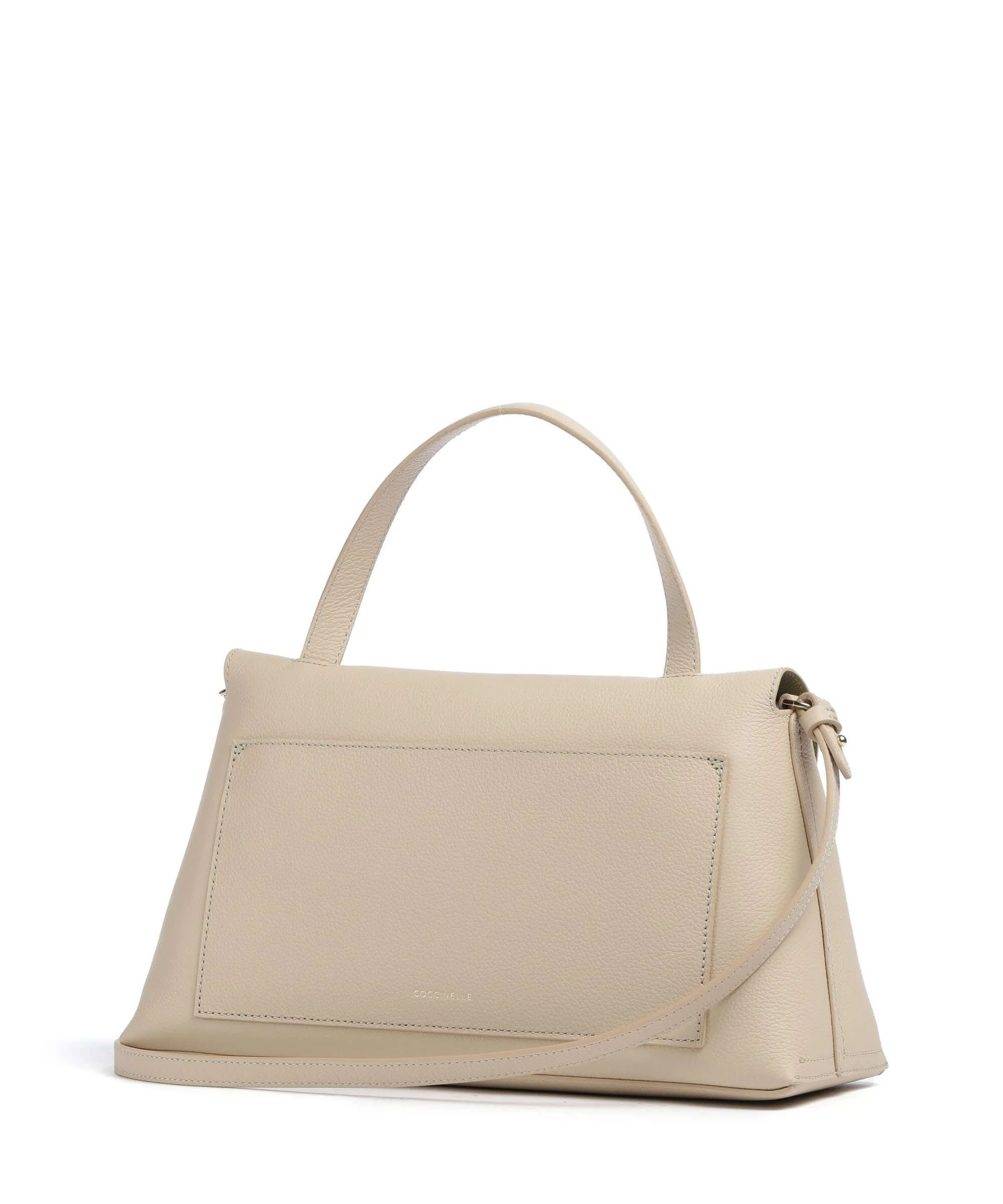 Coccinelle Nikla Borsa a mano sandshell/seagrass - Image 2