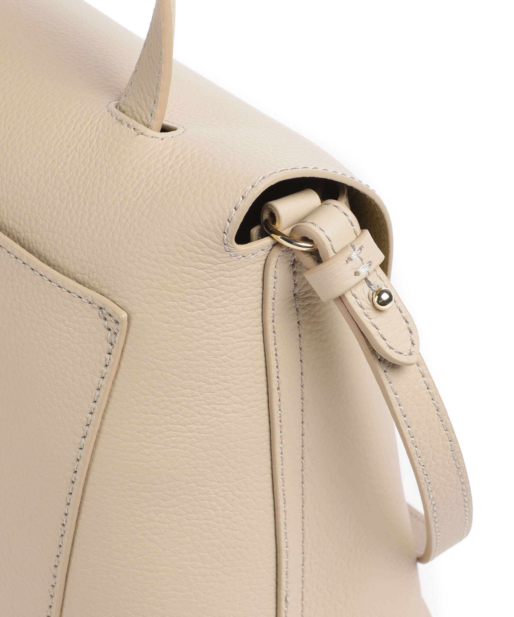 Coccinelle Nikla Borsa a mano sandshell/seagrass - Image 4