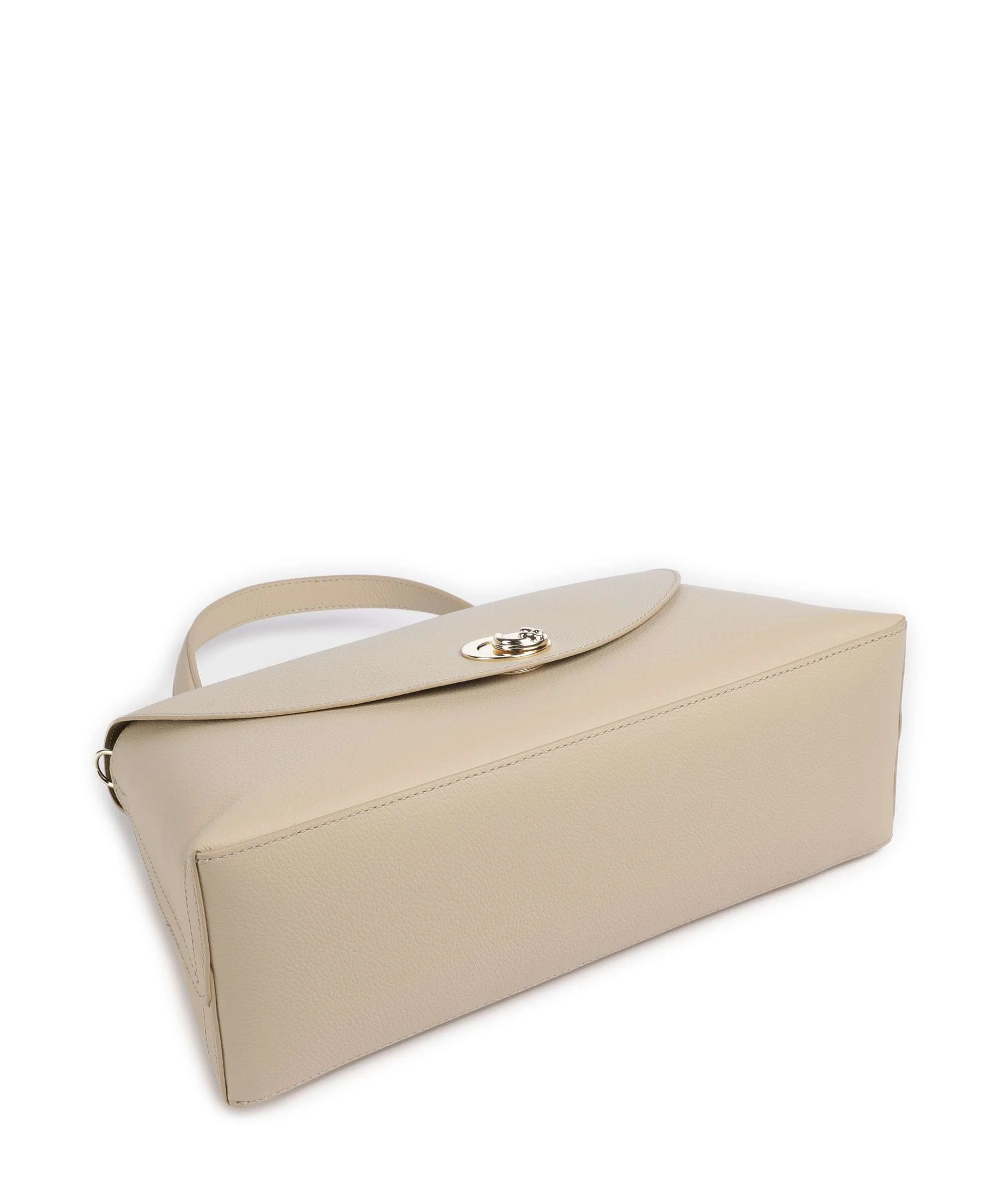 Coccinelle Nikla Borsa a mano sandshell/seagrass - Image 5