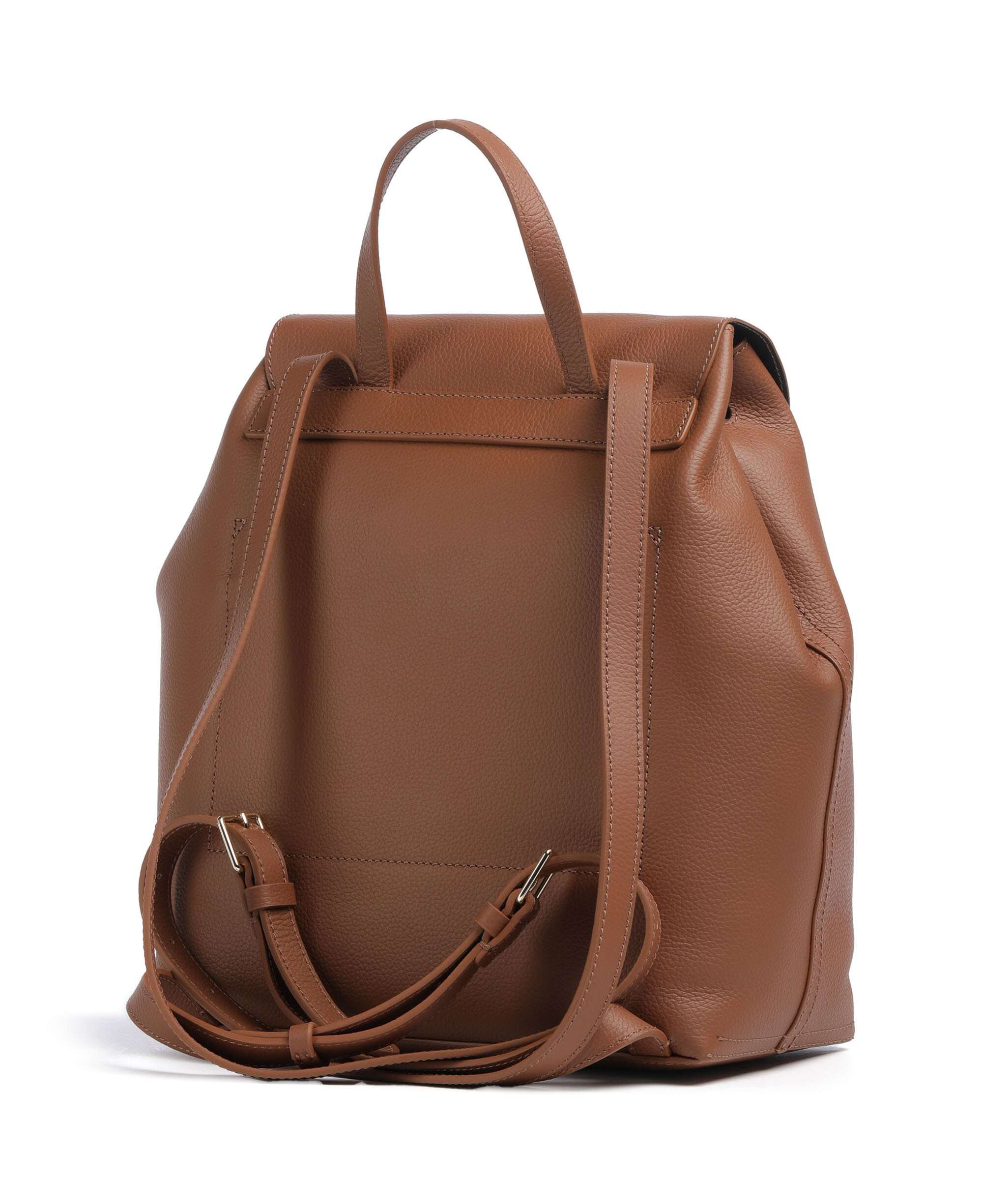 Coccinelle Nikla Zaino cognac/noir - Image 2
