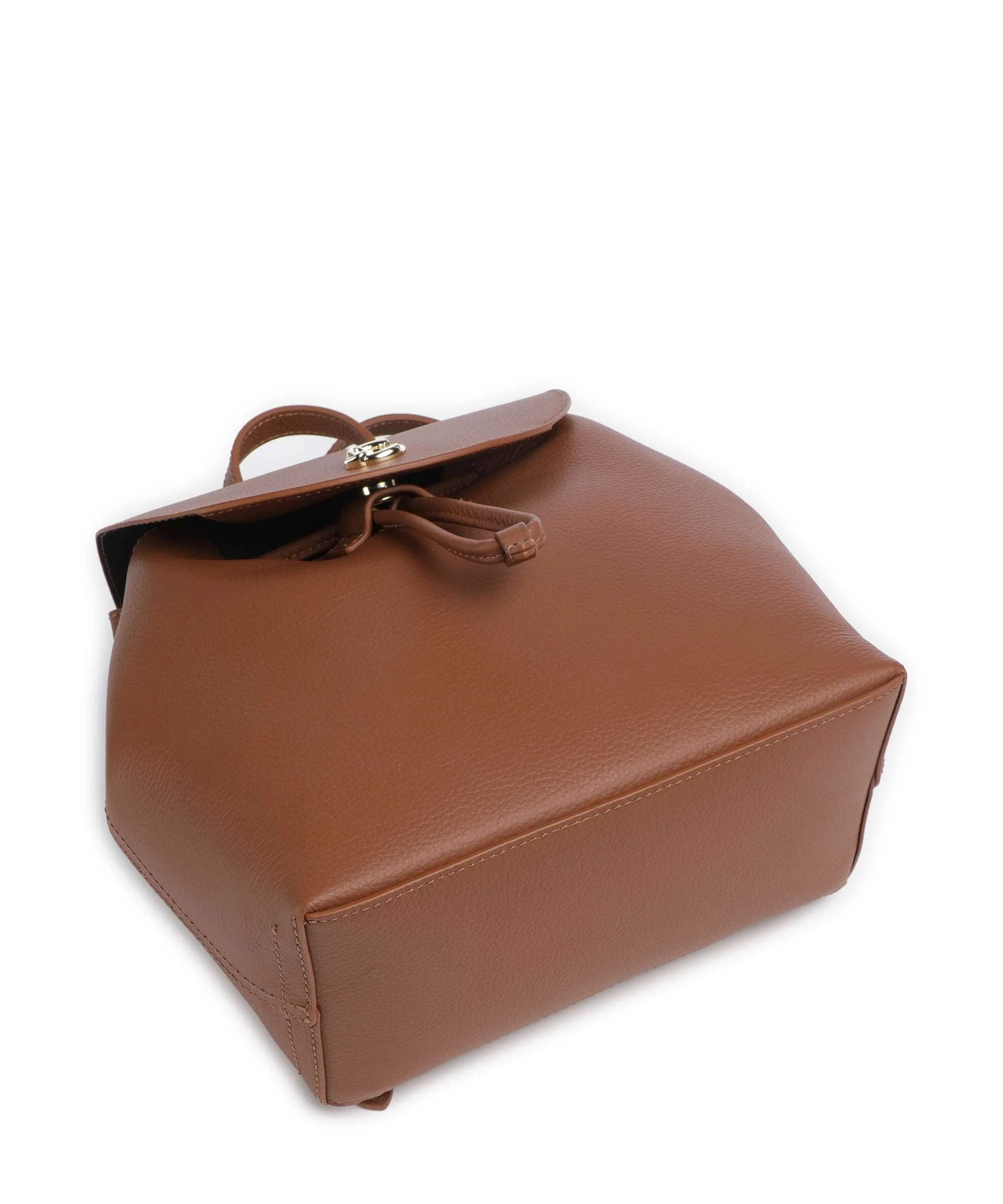 Coccinelle Nikla Zaino cognac/noir - Image 4