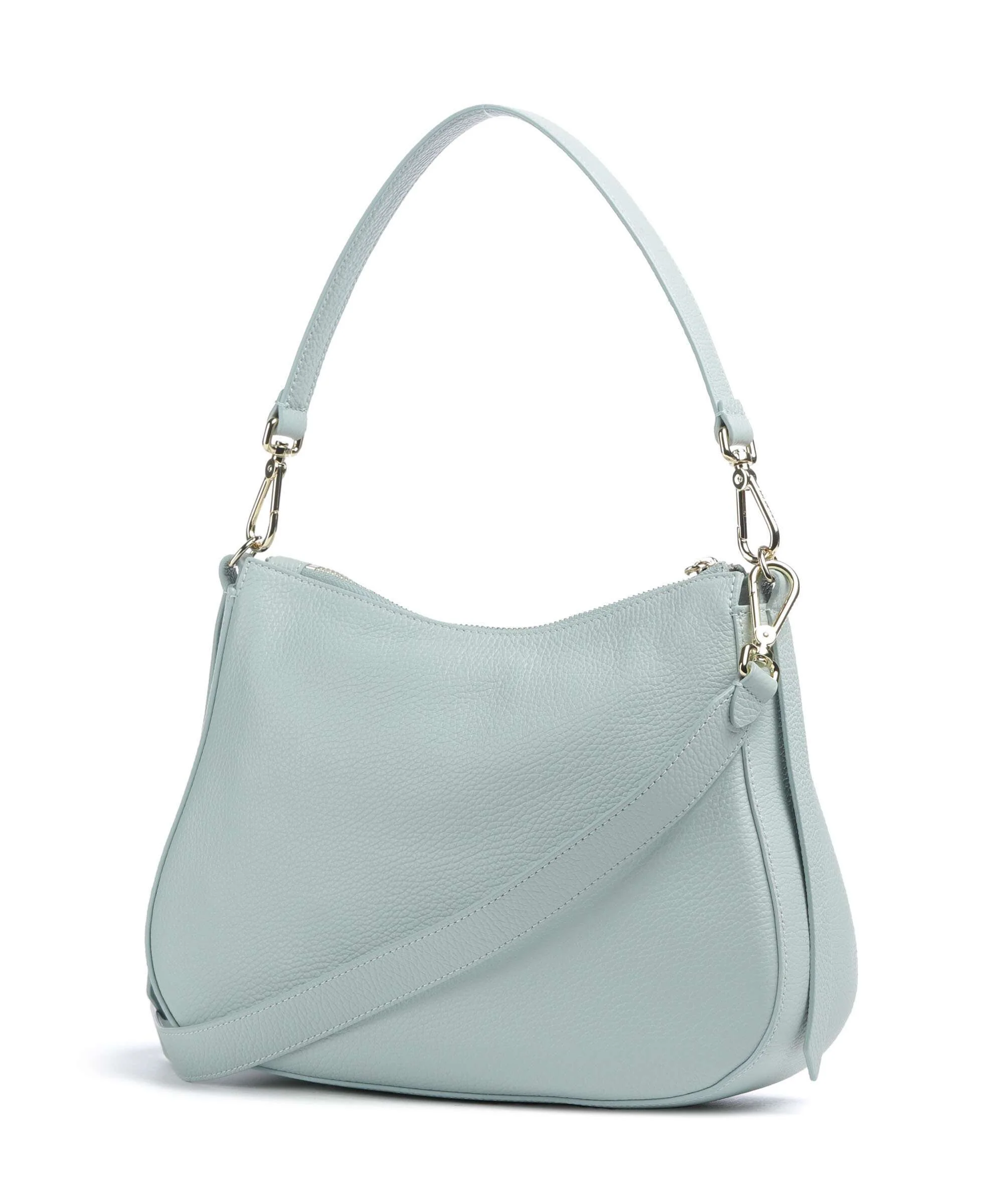 Coccinelle Nory Borsa hobo aquamarine - Image 2