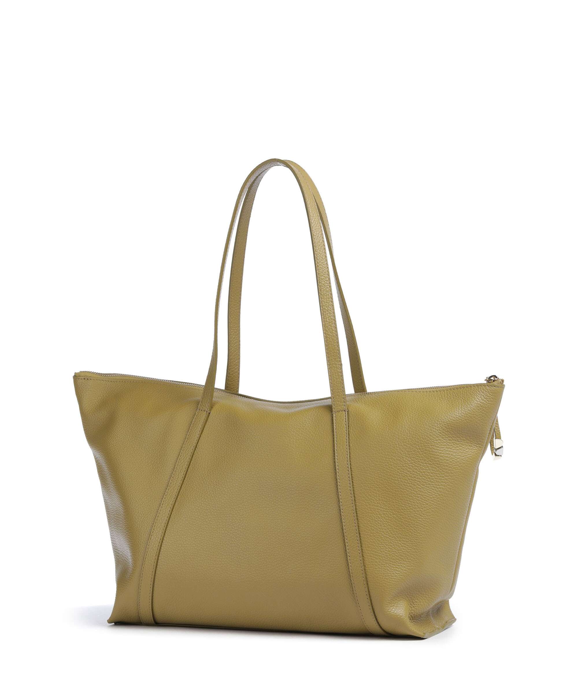 Coccinelle Nory Borsa shopper seagrass - Image 2