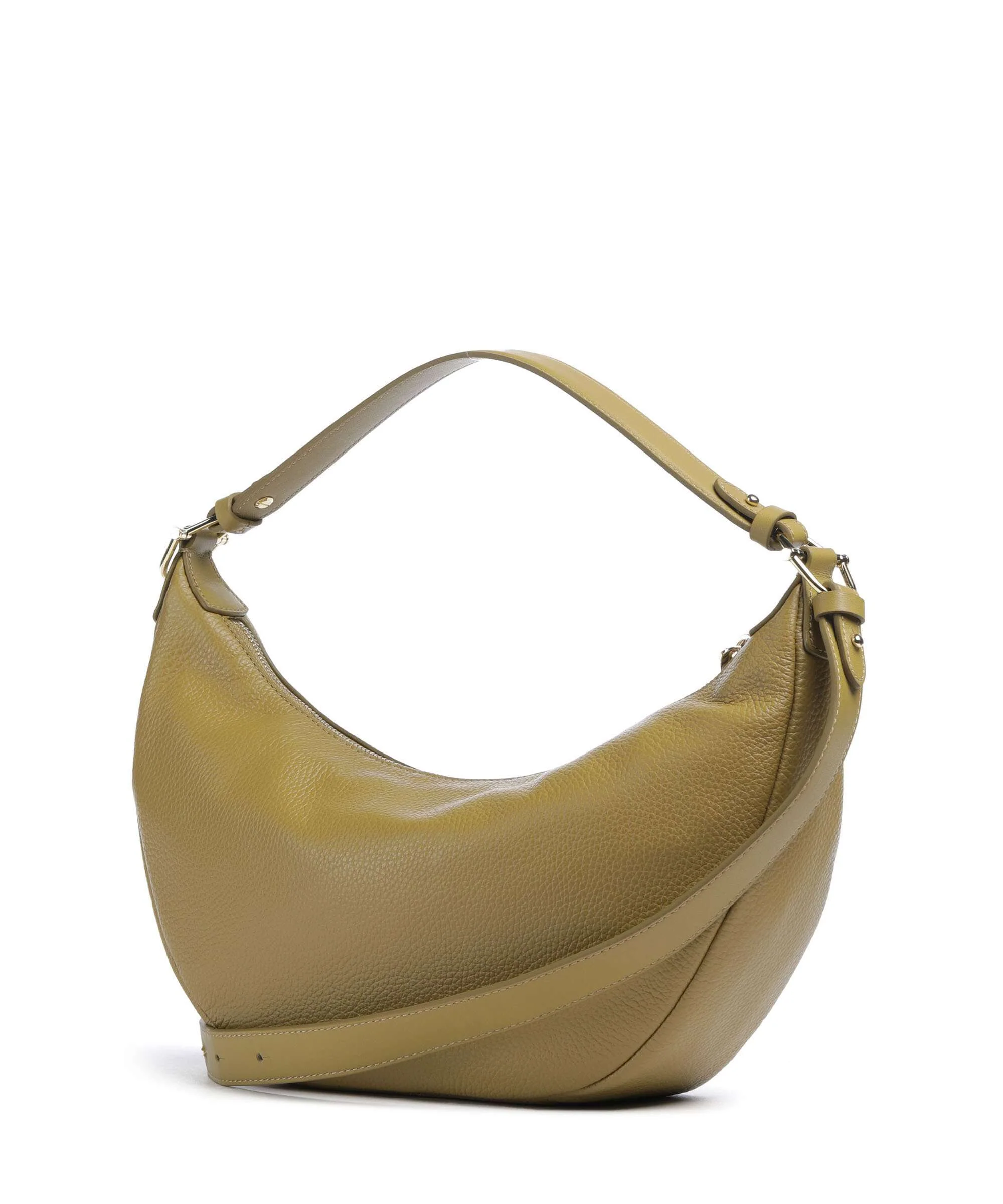 Coccinelle Paki Borsa hobo seagrass - Image 2