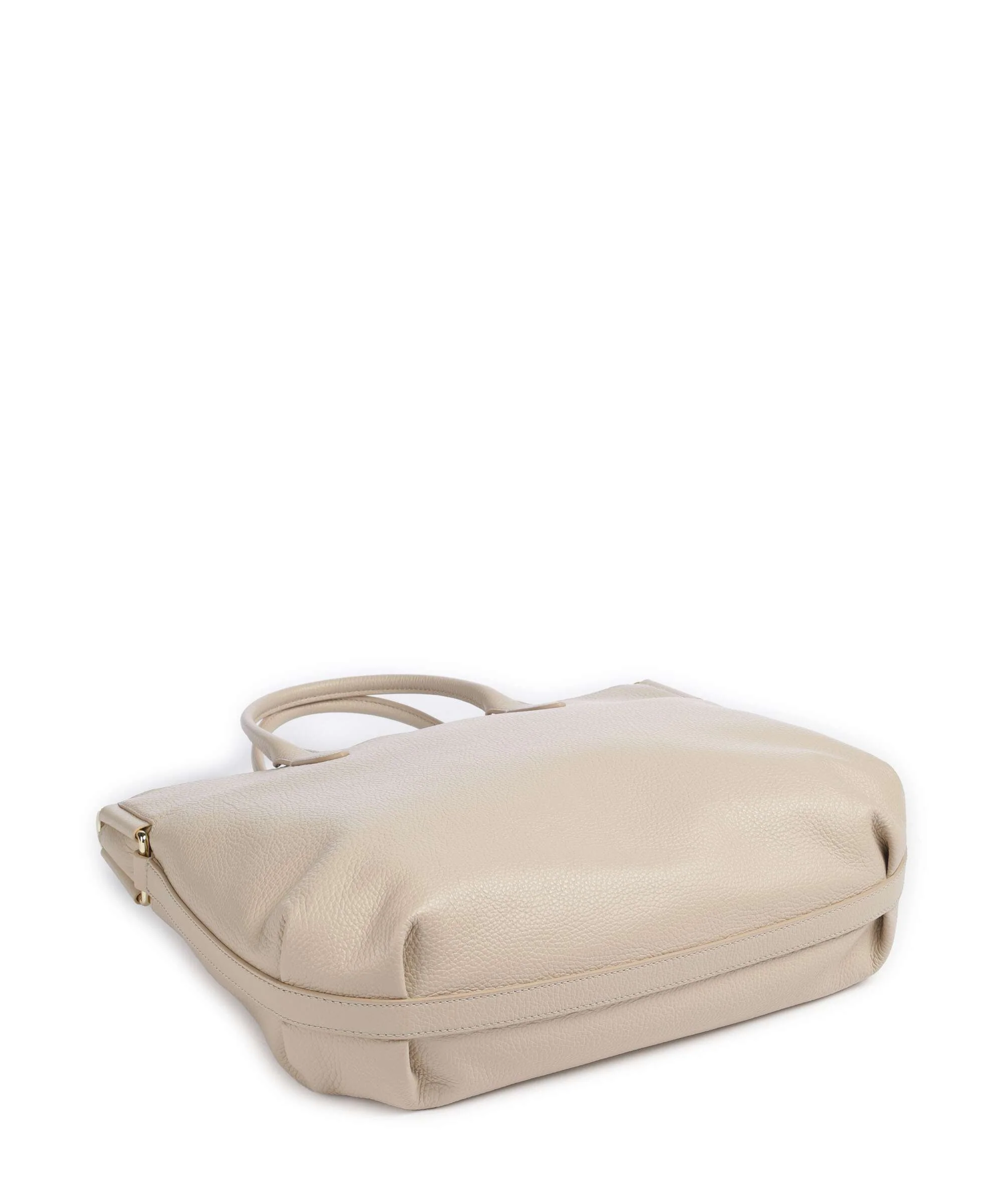 Coccinelle Rebekka Borsa a mano sandshell - Image 4