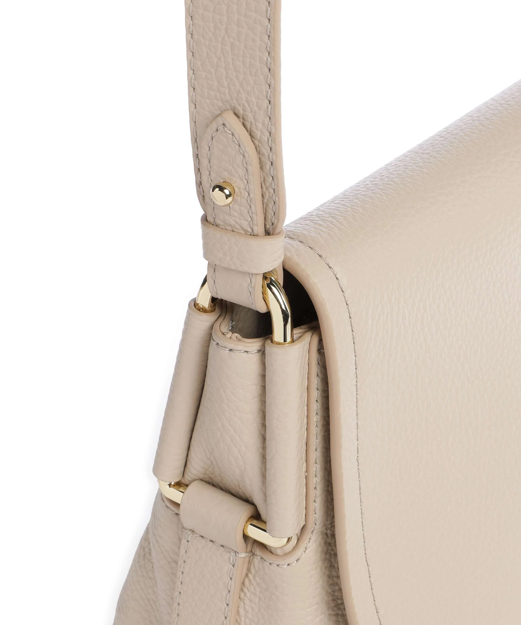 Coccinelle Rebekka Borsa a tracolla sandshell - Image 4