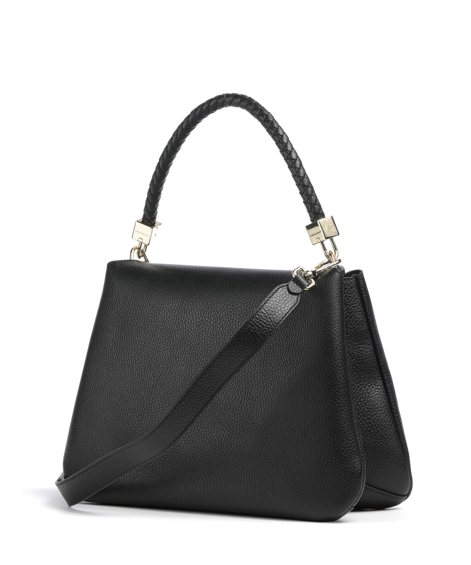 Coccinelle Tiggy Borsa a mano noir - Image 2