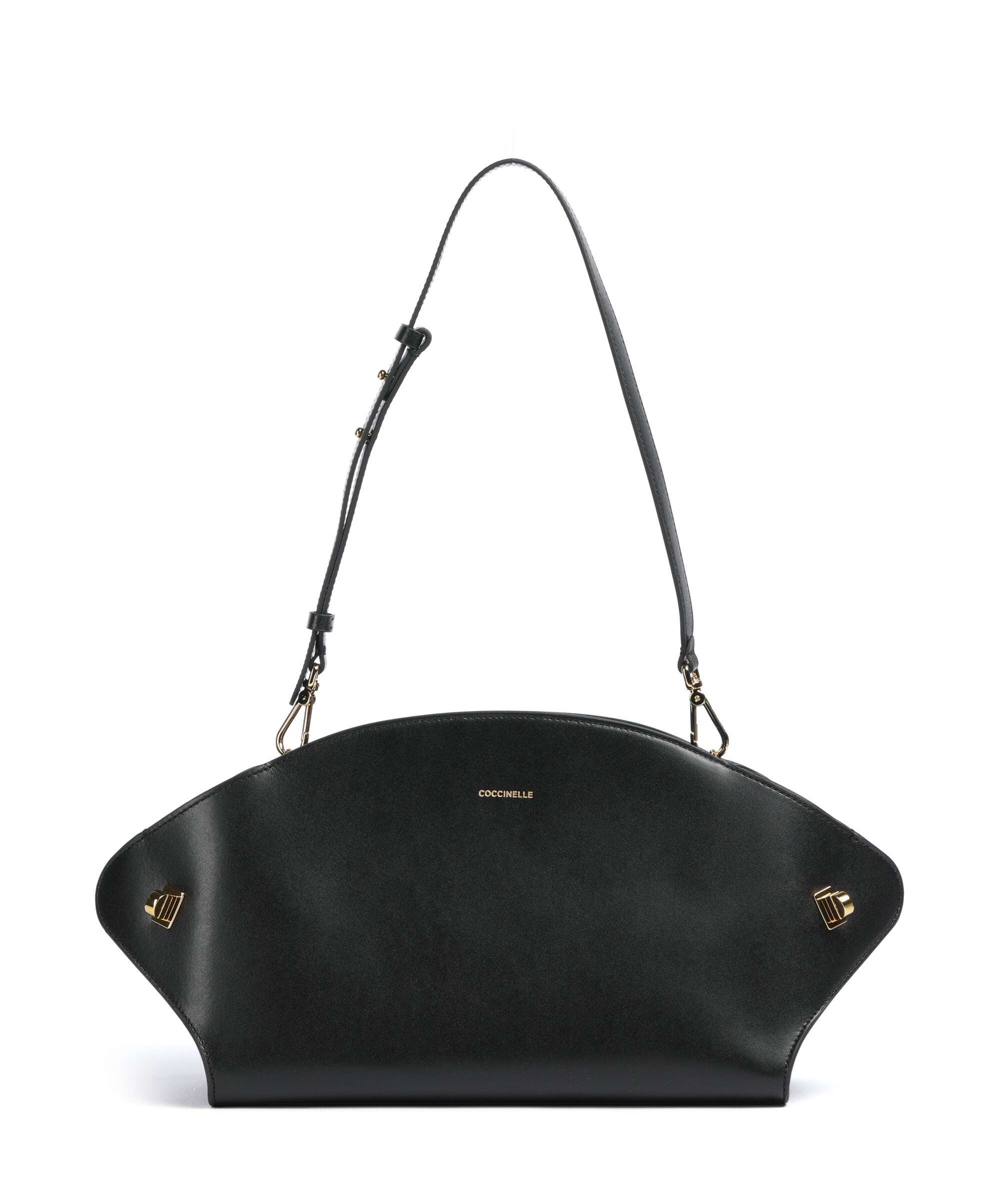 Coccinelle Tylde Borsa a spalla noir - Image 2