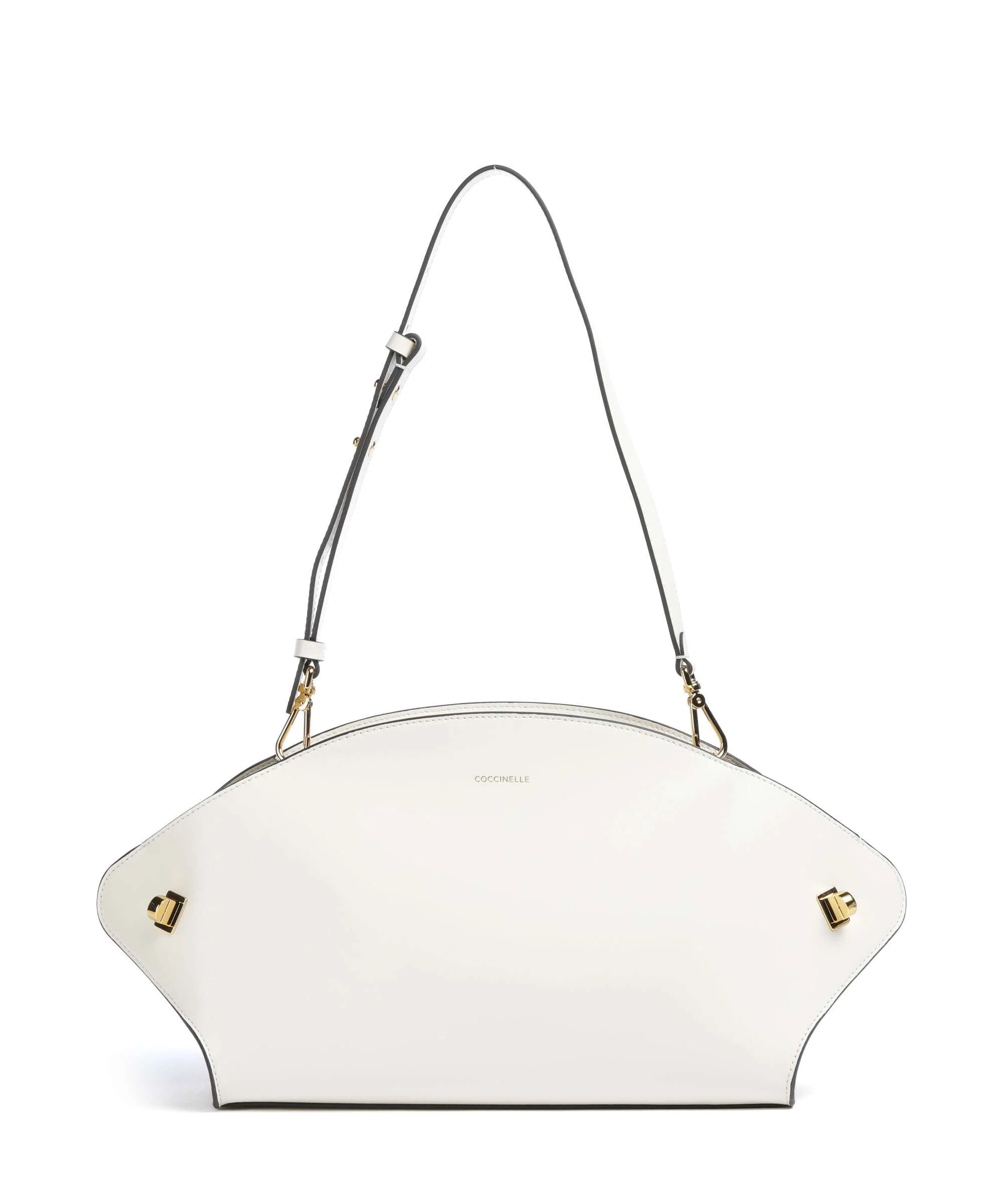 Coccinelle Tylde Borsa a spalla pearl - Image 2