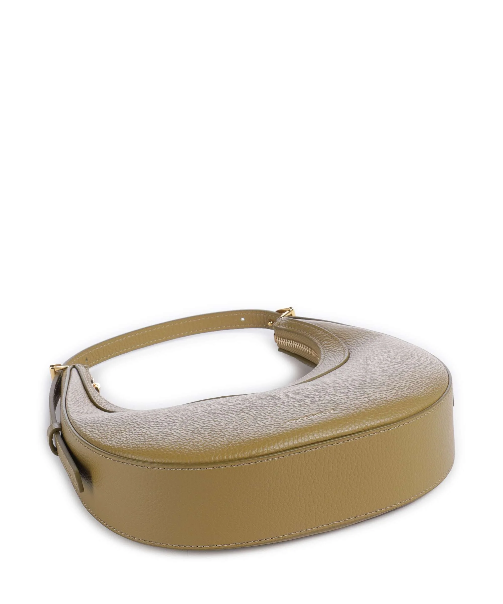 Coccinelle Whisper Borsa a spalla seagrass - Image 4