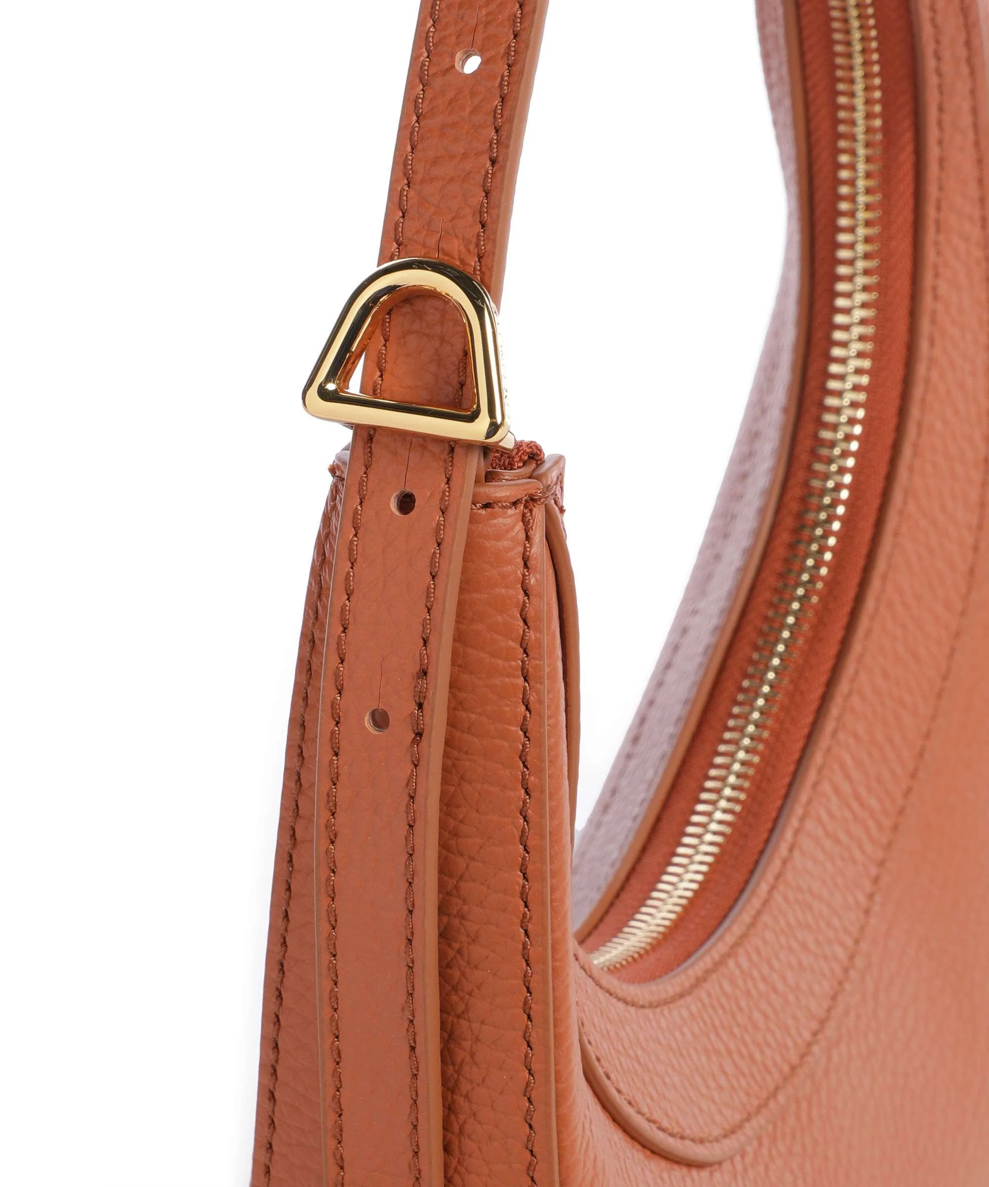 Coccinelle Whisper Borsa a spalla crab - Image 3