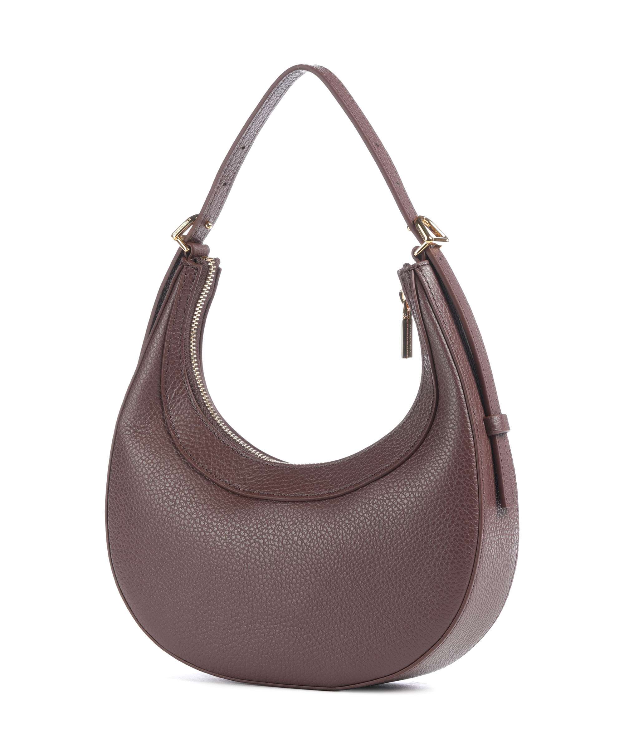Coccinelle Whisper Borsa a spalla berry - Image 2