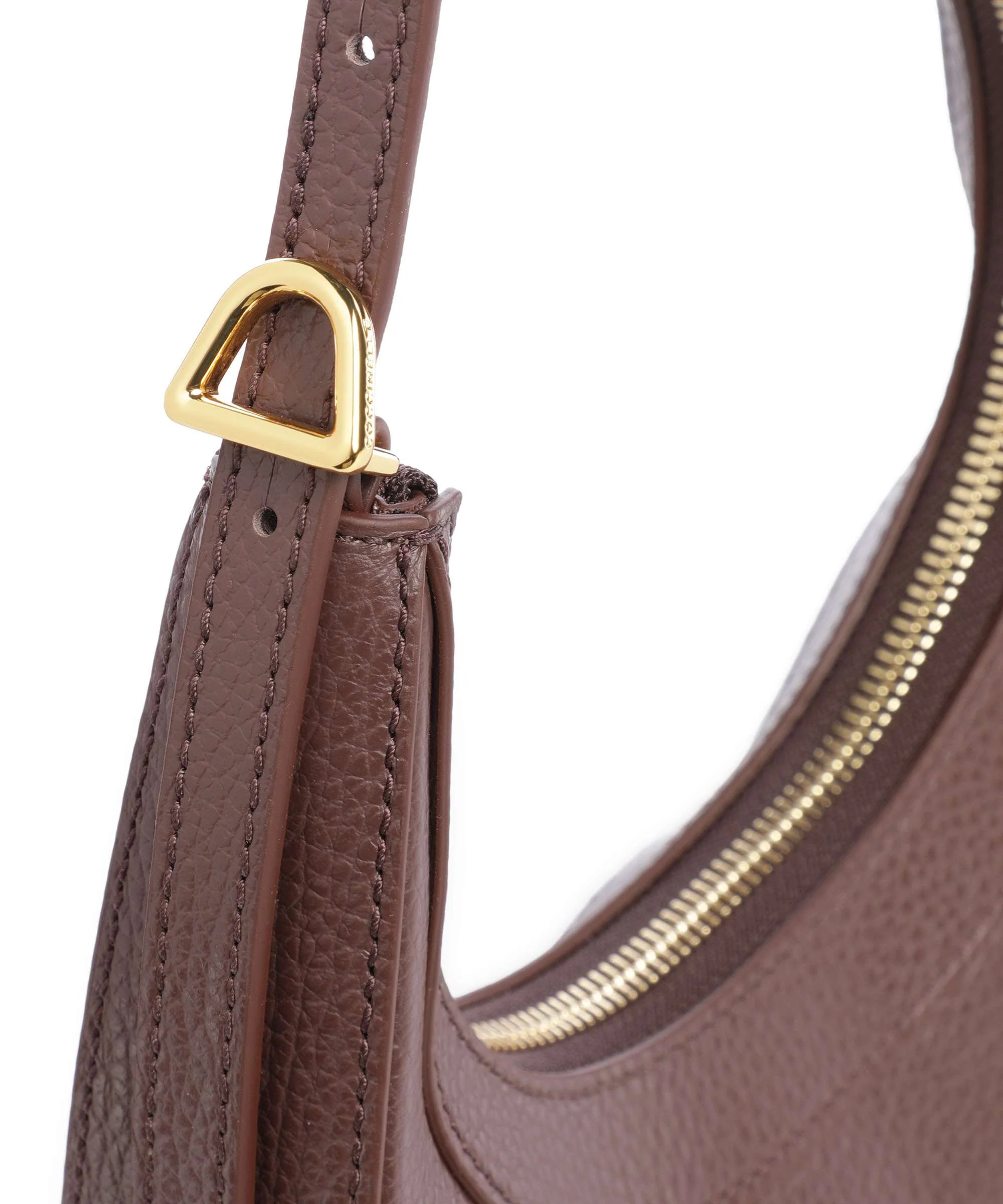 Coccinelle Whisper Borsa a spalla berry - Image 4