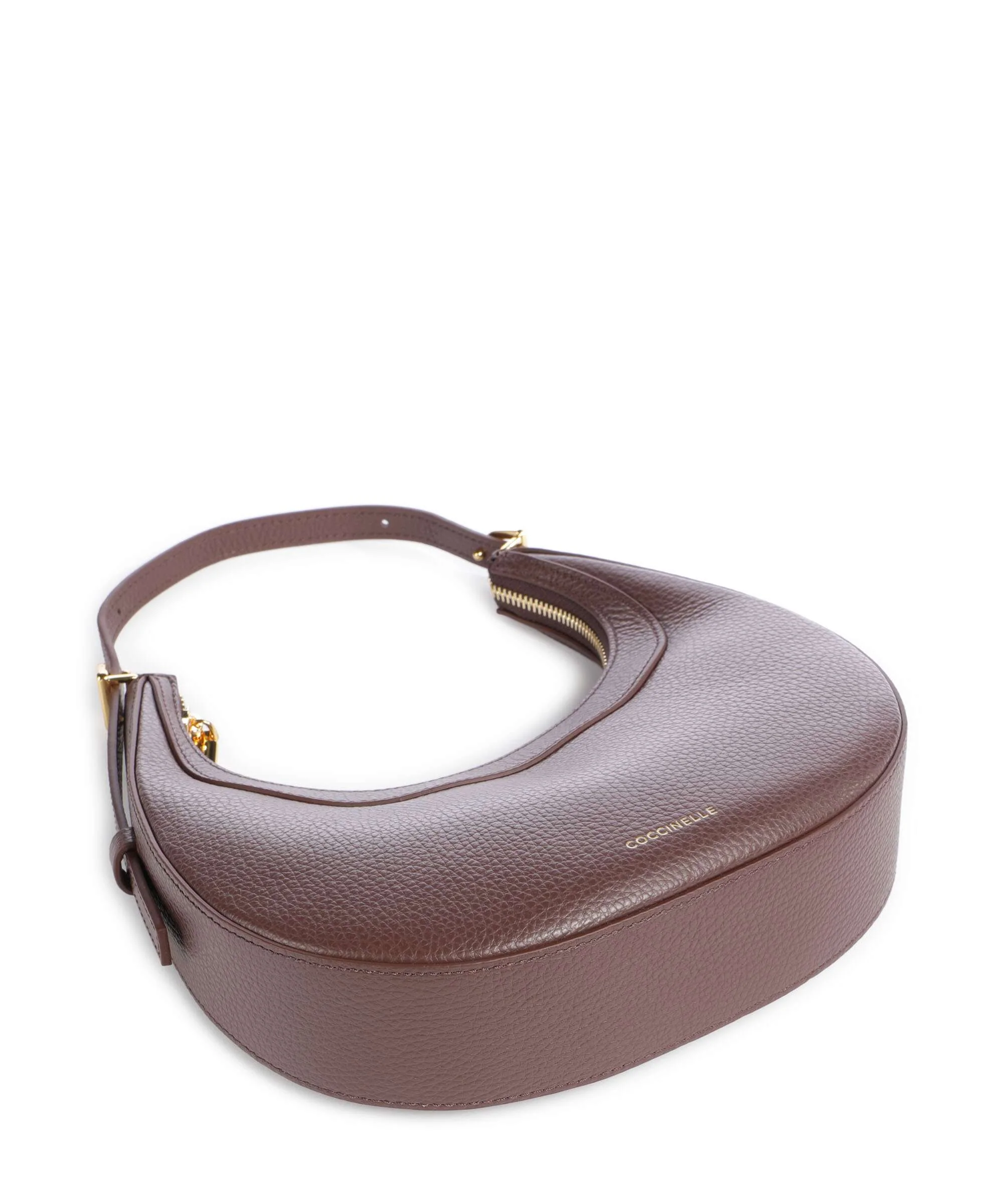 Coccinelle Whisper Borsa a spalla berry - Image 5
