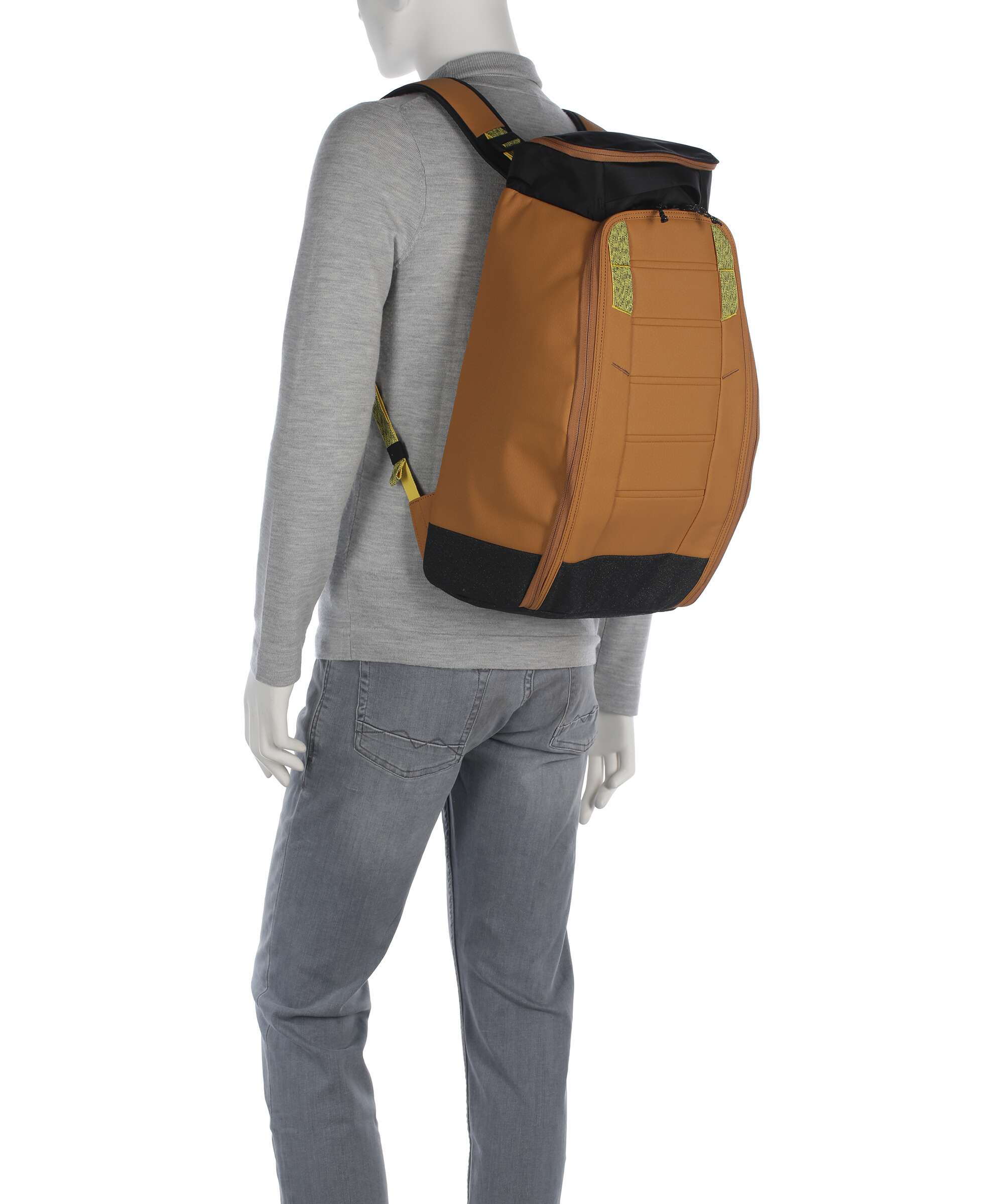 Db Hugger 25 Zaino acorn brown - Image 3