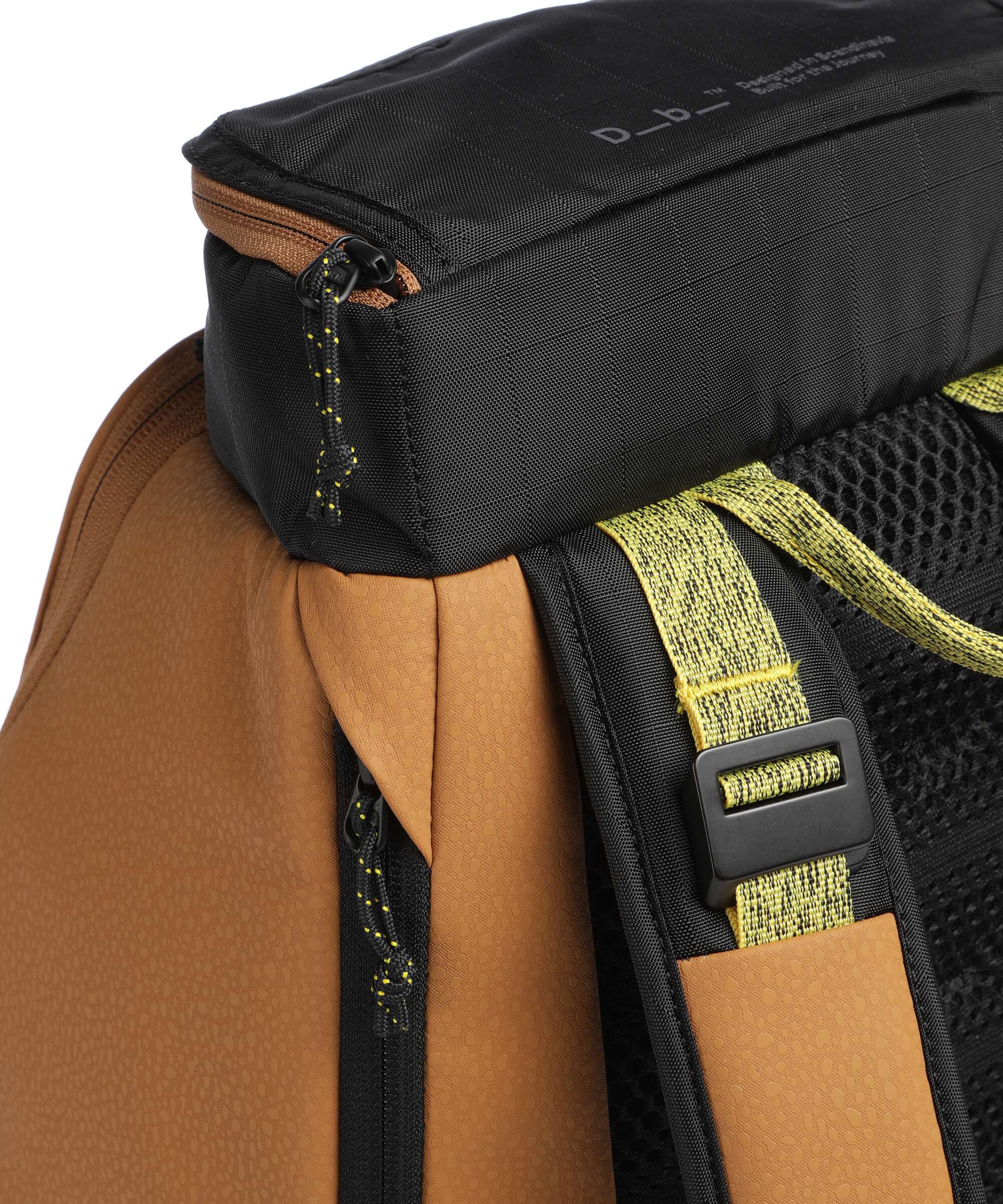 Db Hugger 25 Zaino acorn brown - Image 4