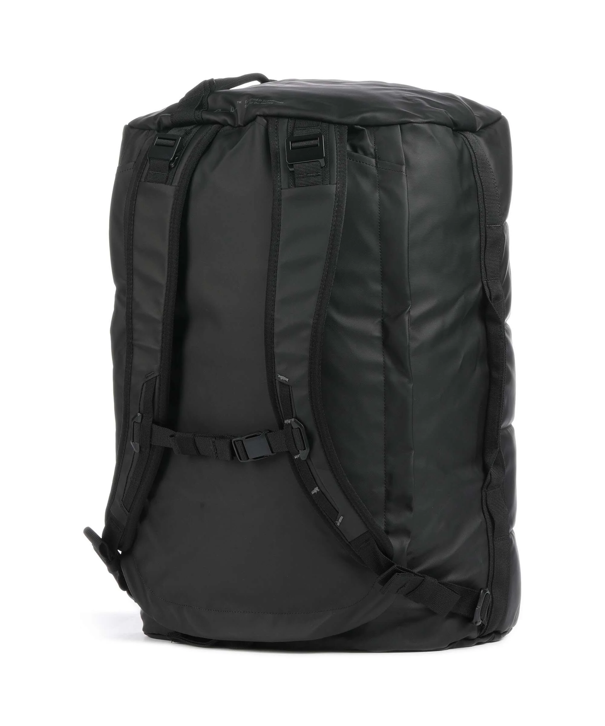 Db Roamer 60 Borsone da viaggio black out - Image 2