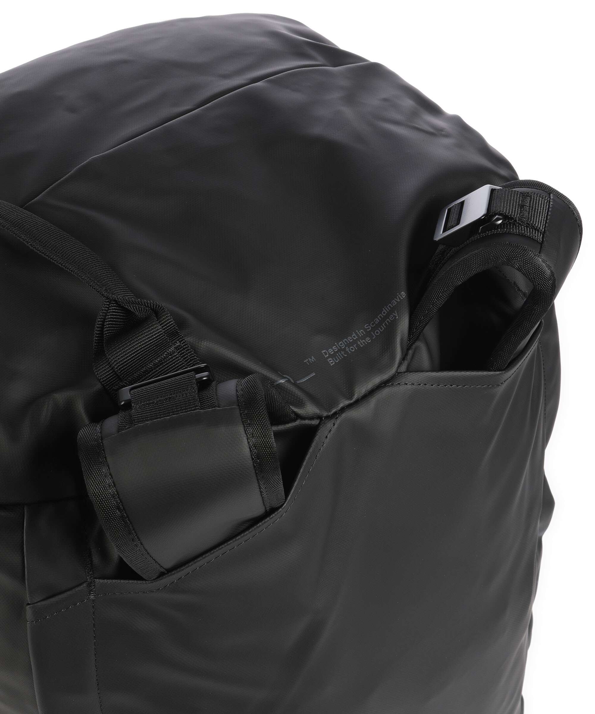 Db Roamer 60 Borsone da viaggio black out - Image 4