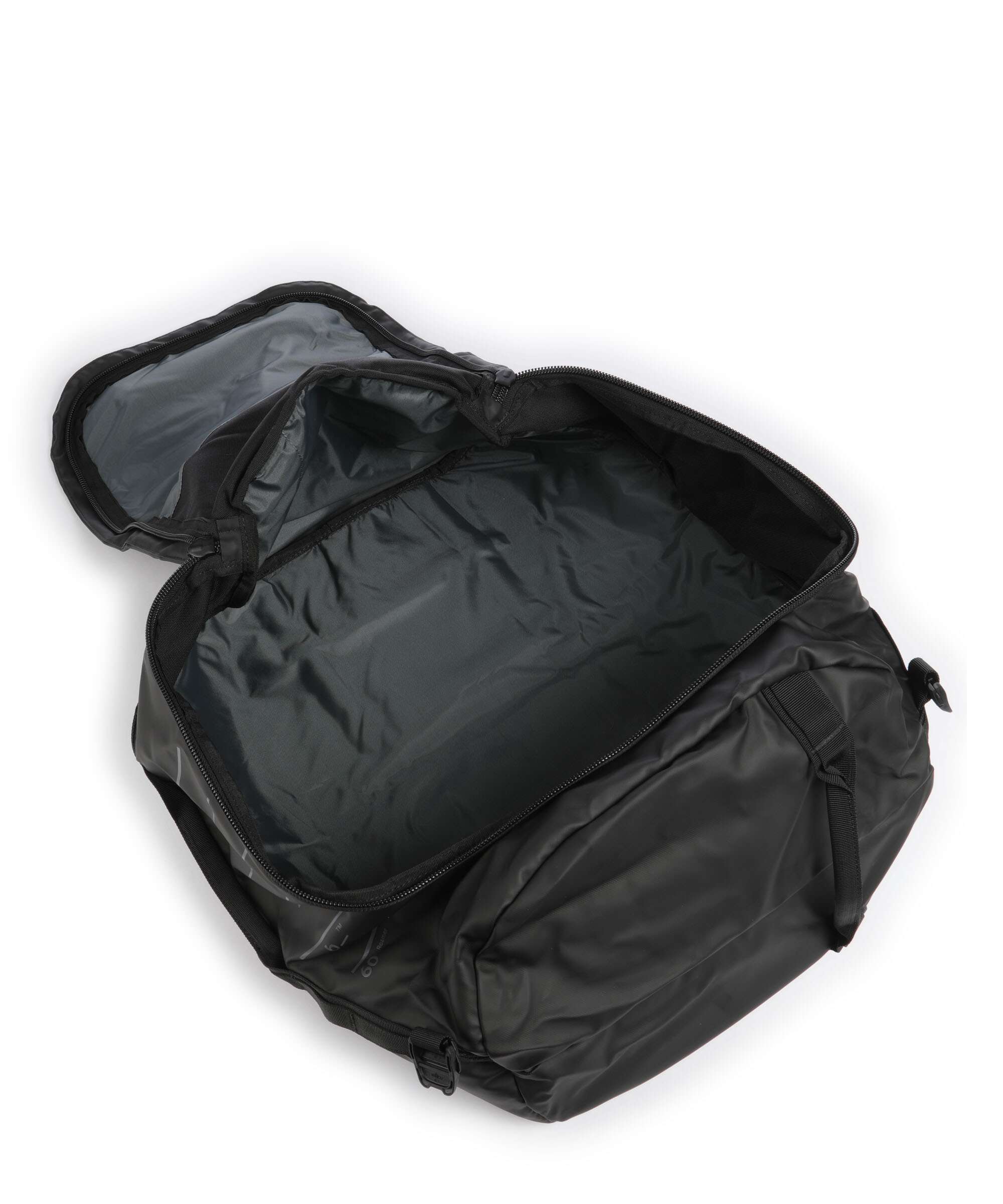 Db Roamer 60 Borsone da viaggio black out - Image 6