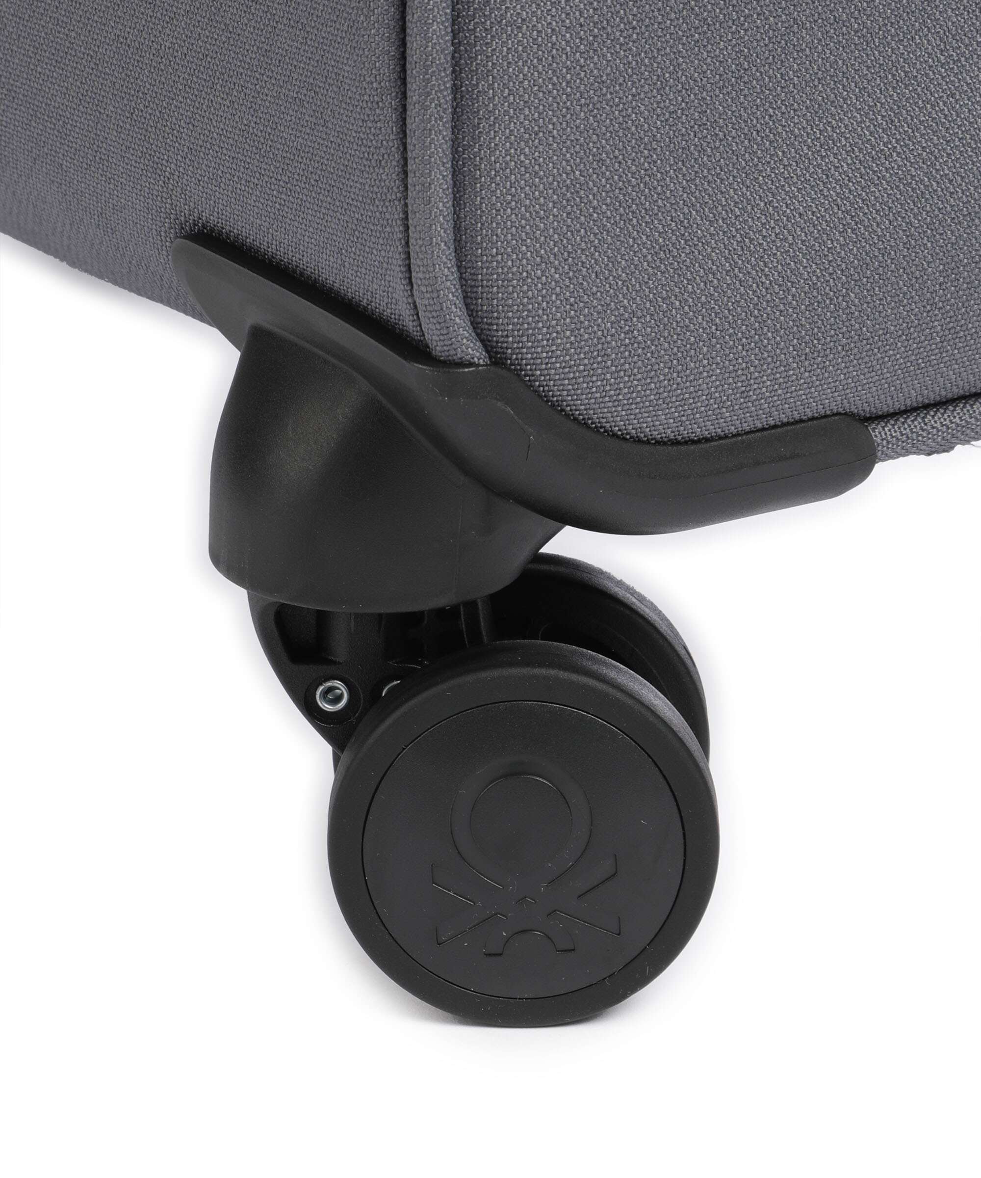 Delsey Paris x United Colors of Benetton BE Valigia trolley (4 ruote) anthracite - Image 5