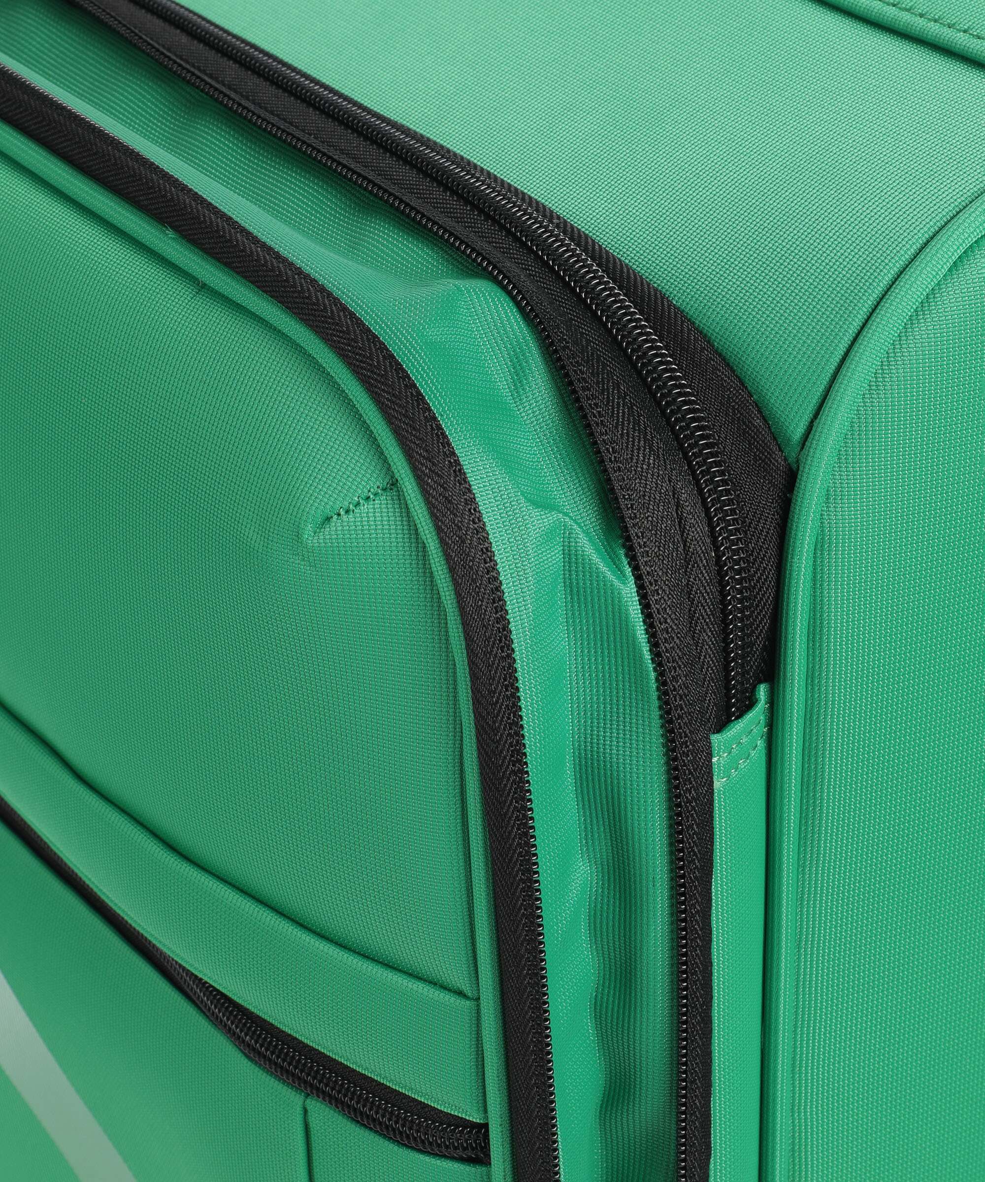 Delsey Paris x United Colors of Benetton CB Valigia trolley (4 ruote) green - Image 4
