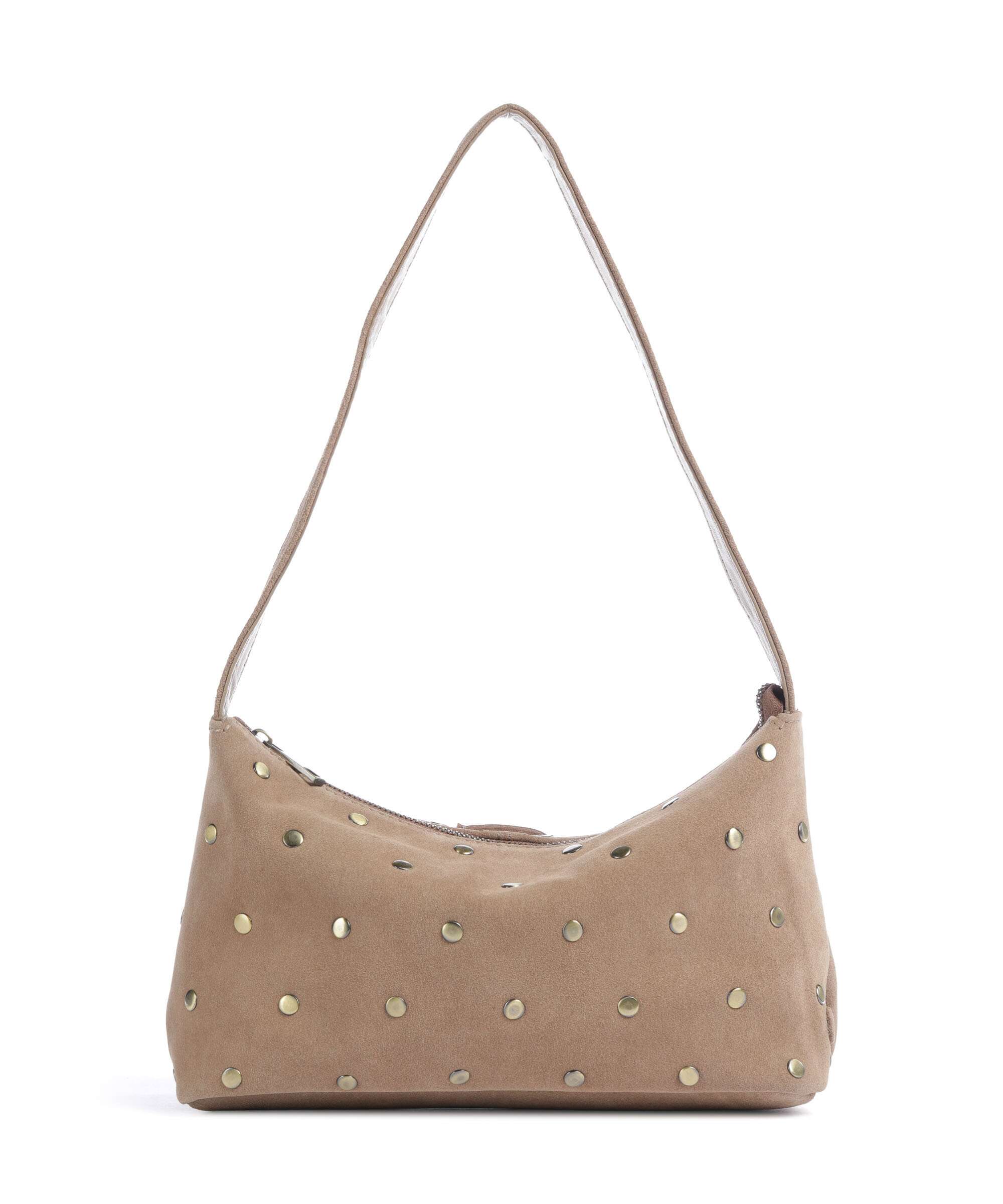 Depeche Amsterdam Borsa a spalla sand