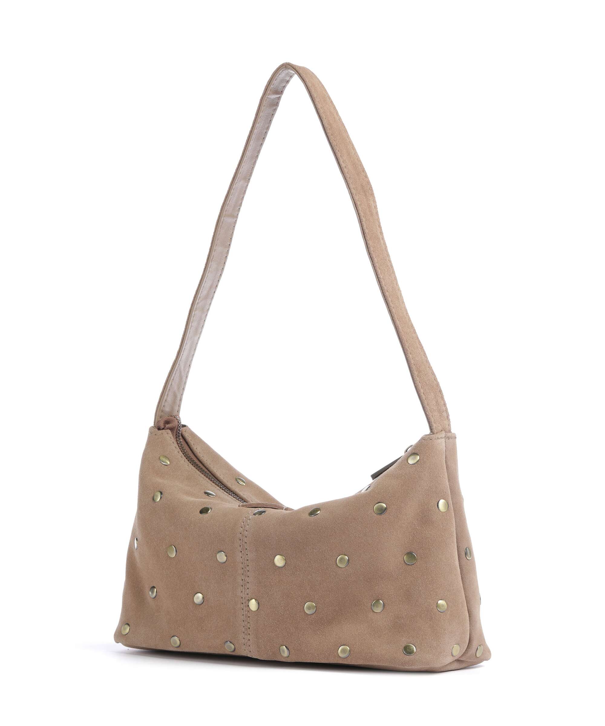Depeche Amsterdam Borsa a spalla sand - Image 2