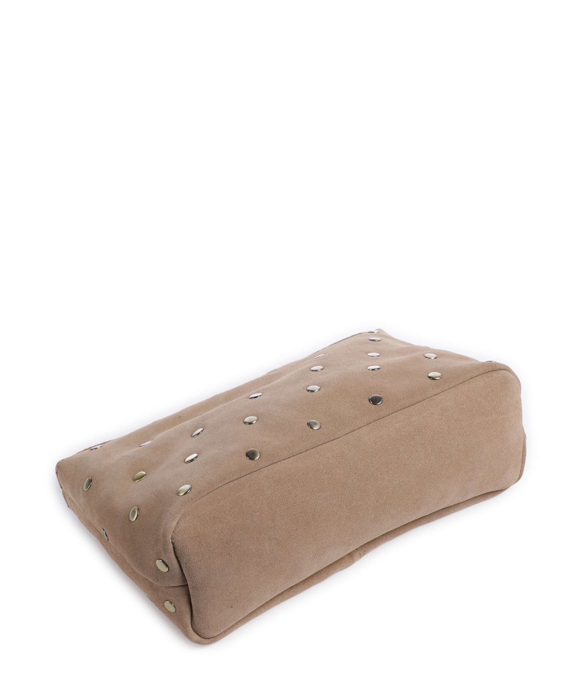 Depeche Amsterdam Borsa a spalla sand - Image 4