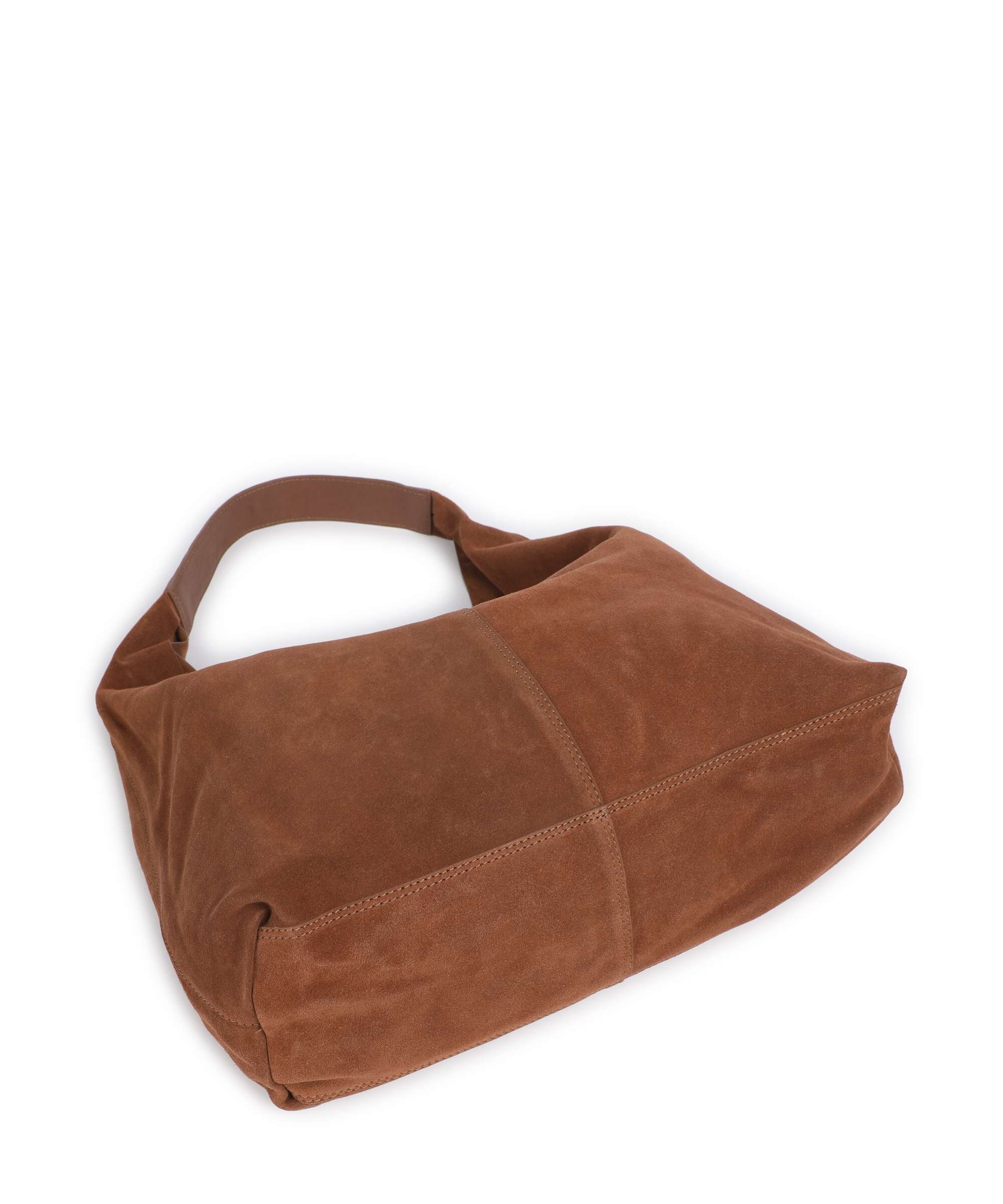 Depeche Bilbao Borsa hobo cognac - Image 4