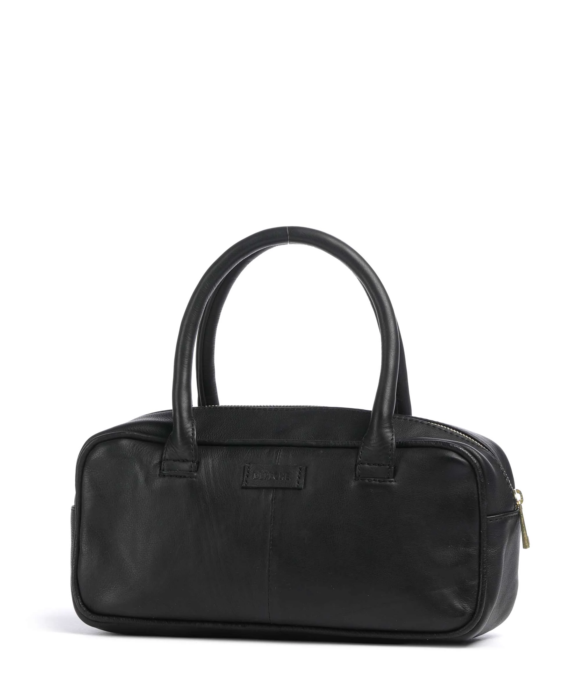 Depeche Golden Chic Borsa a mano black - Image 2