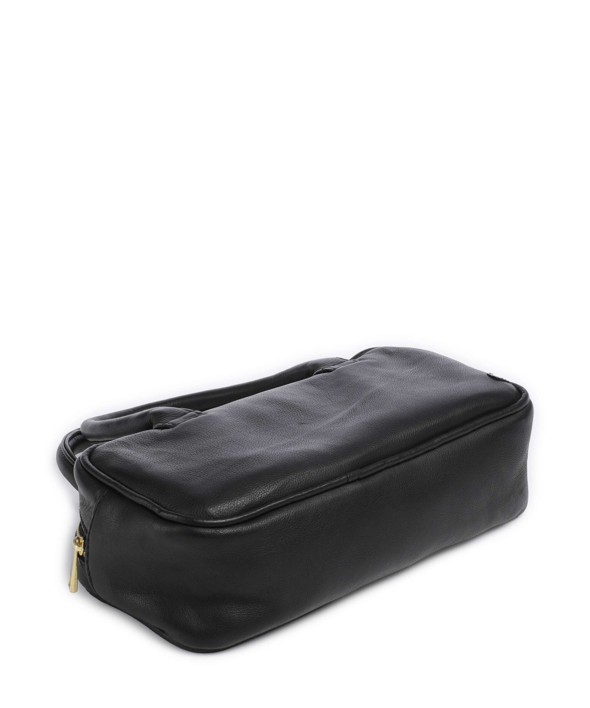 Depeche Golden Chic Borsa a mano black - Image 4