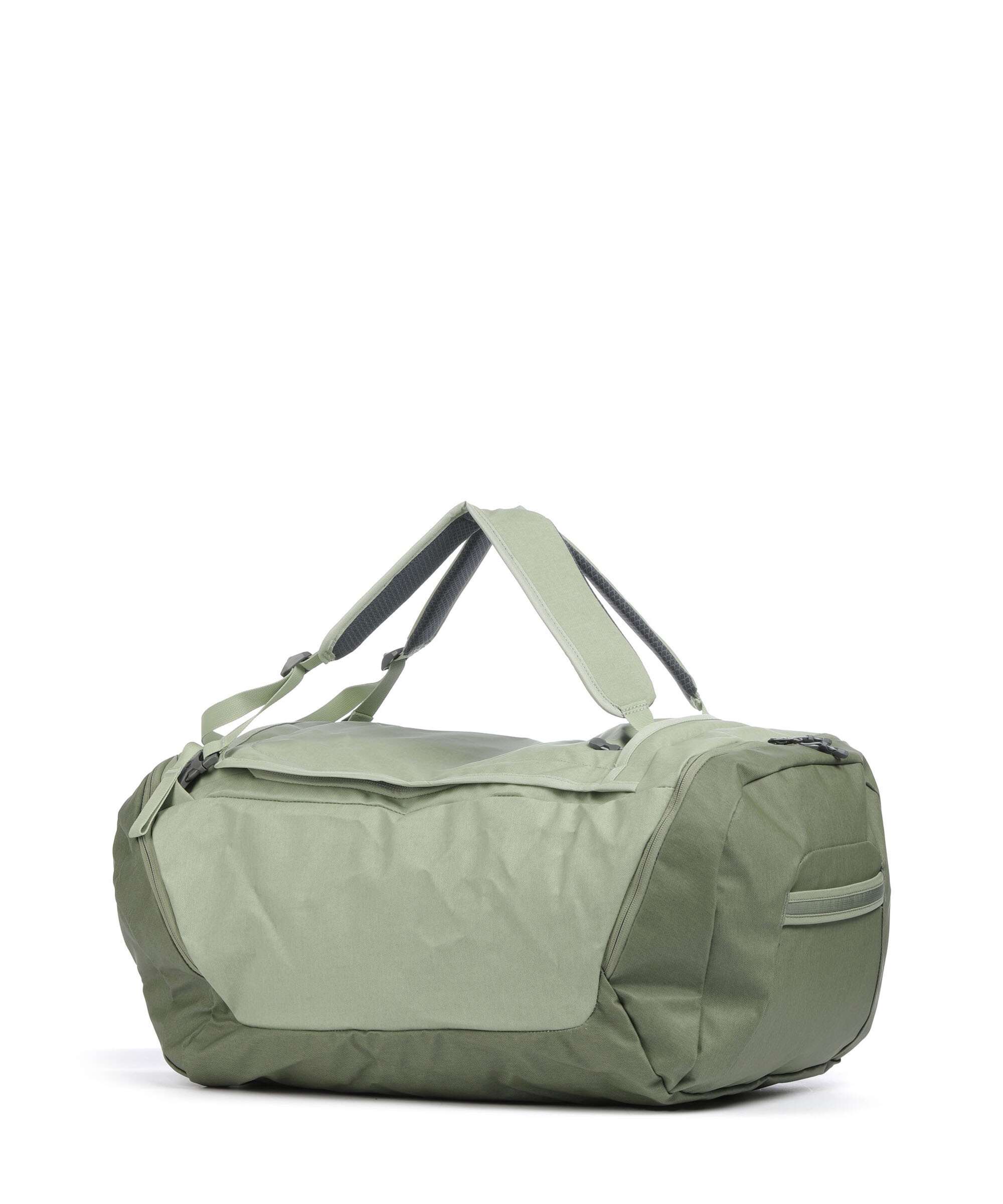 Deuter Pro 60 Borsone da viaggio mineral grove - Image 2