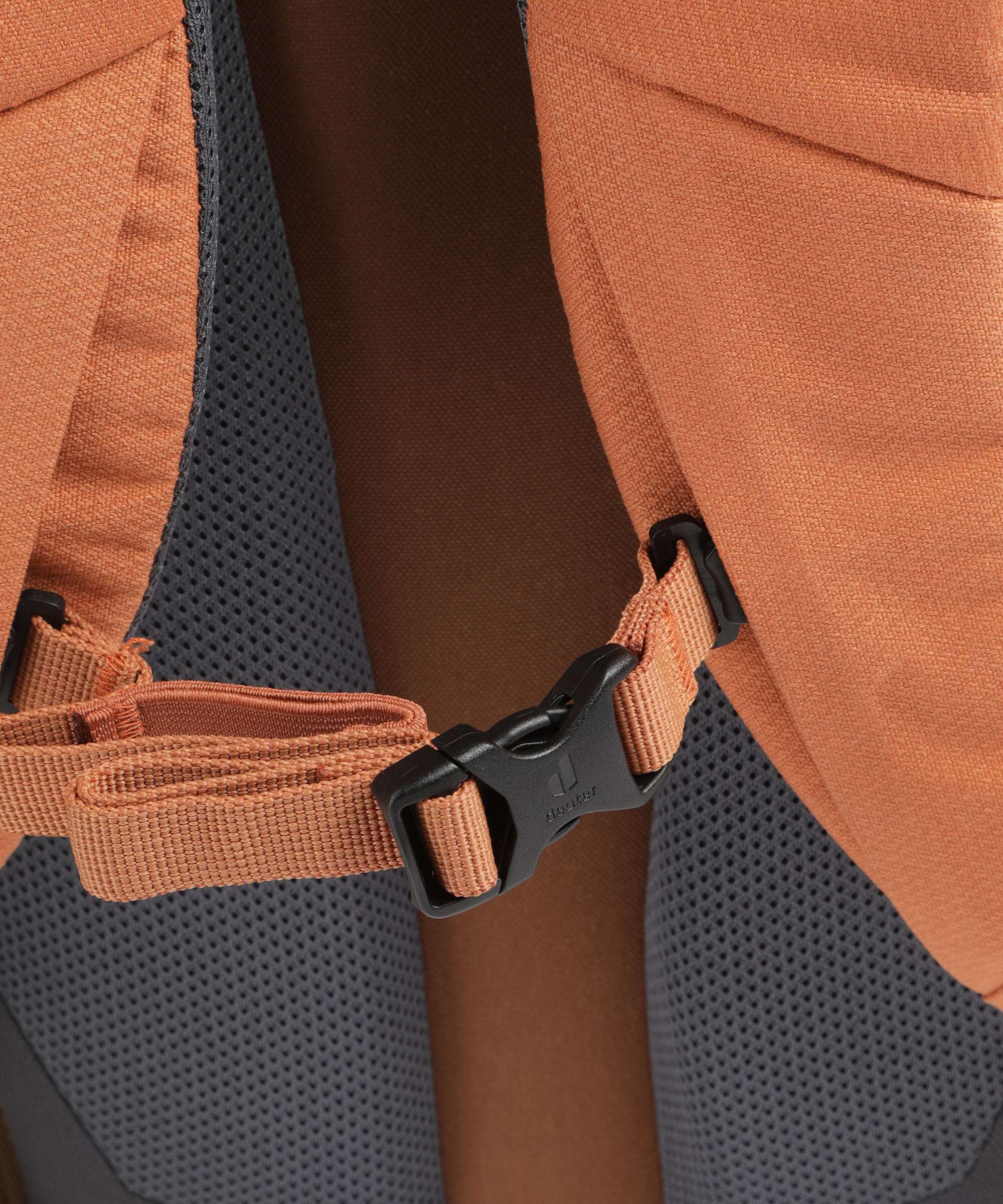 Deuter Utilion 30 Zaino montagna pecan/mocha - Image 4