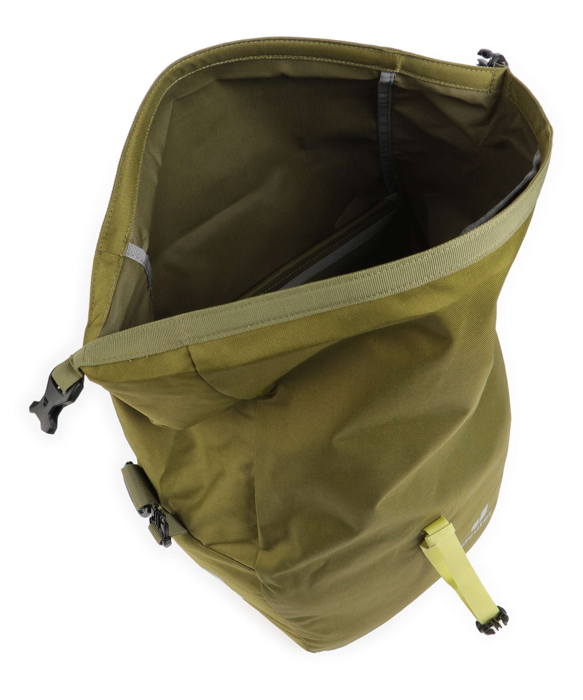Deuter Valbona 20+5 Borsa per portapacchi cactus - Image 4