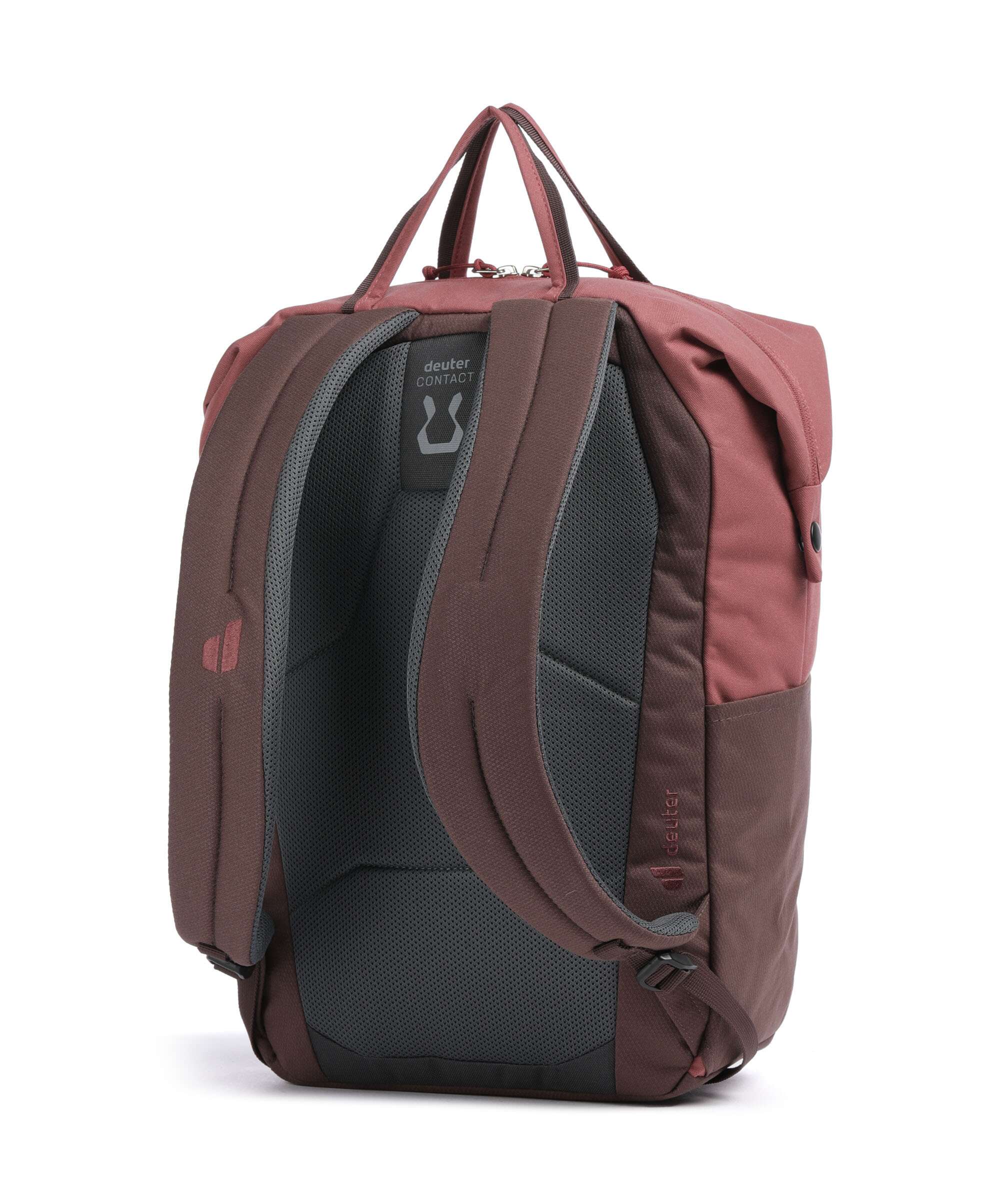 Deuter Vista Zaino raisin/caspia - Image 2