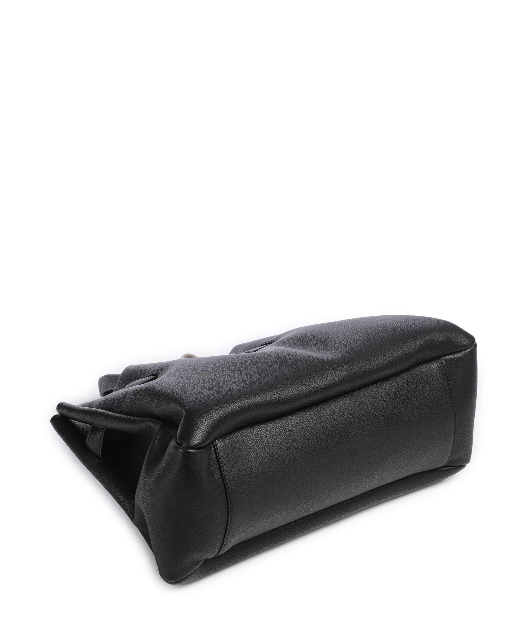DKNY Bryar Large Borsa a mano black/silver - Image 5