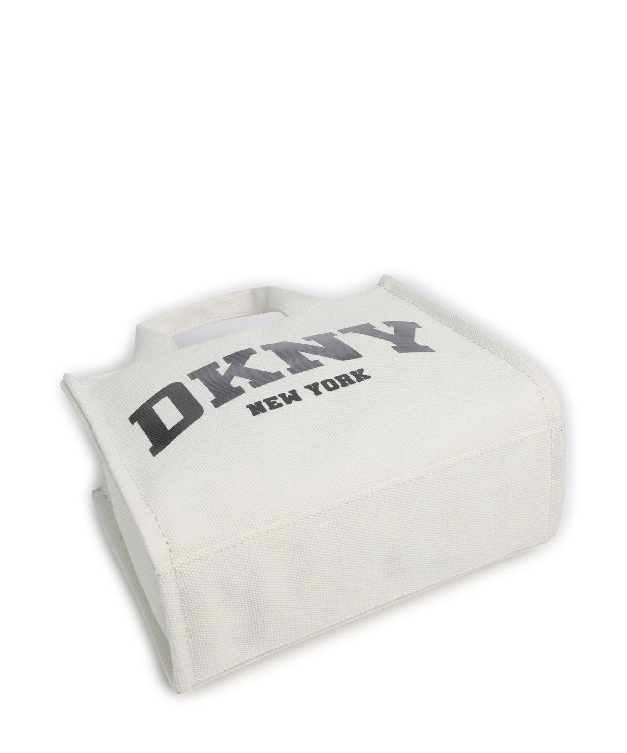 DKNY Hadlee Borsa a mano marshmallow - Image 5