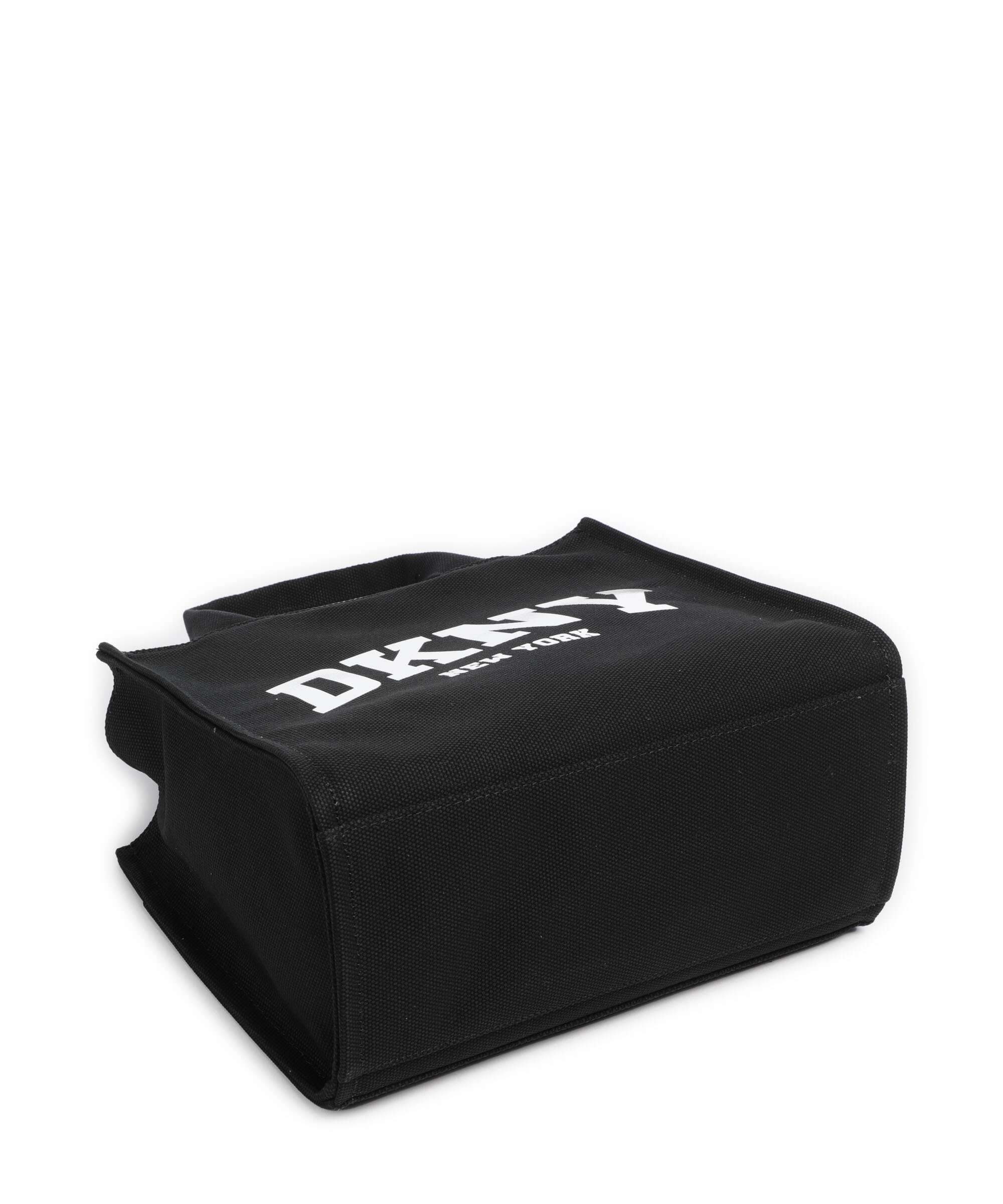 DKNY Hadlee Borsa a mano black/silver - Image 5