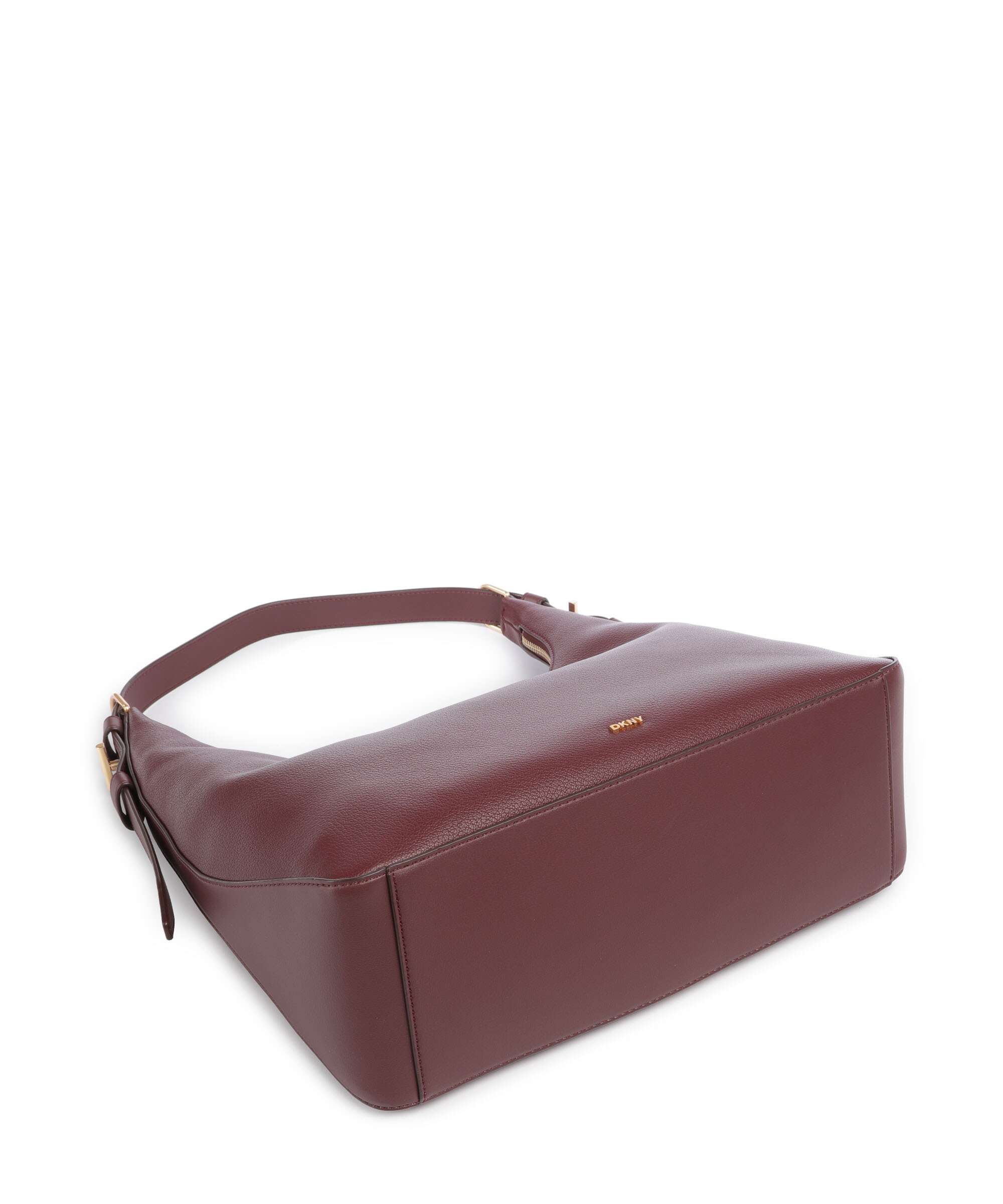 DKNY Mindy Borsa hobo garnet - Image 5