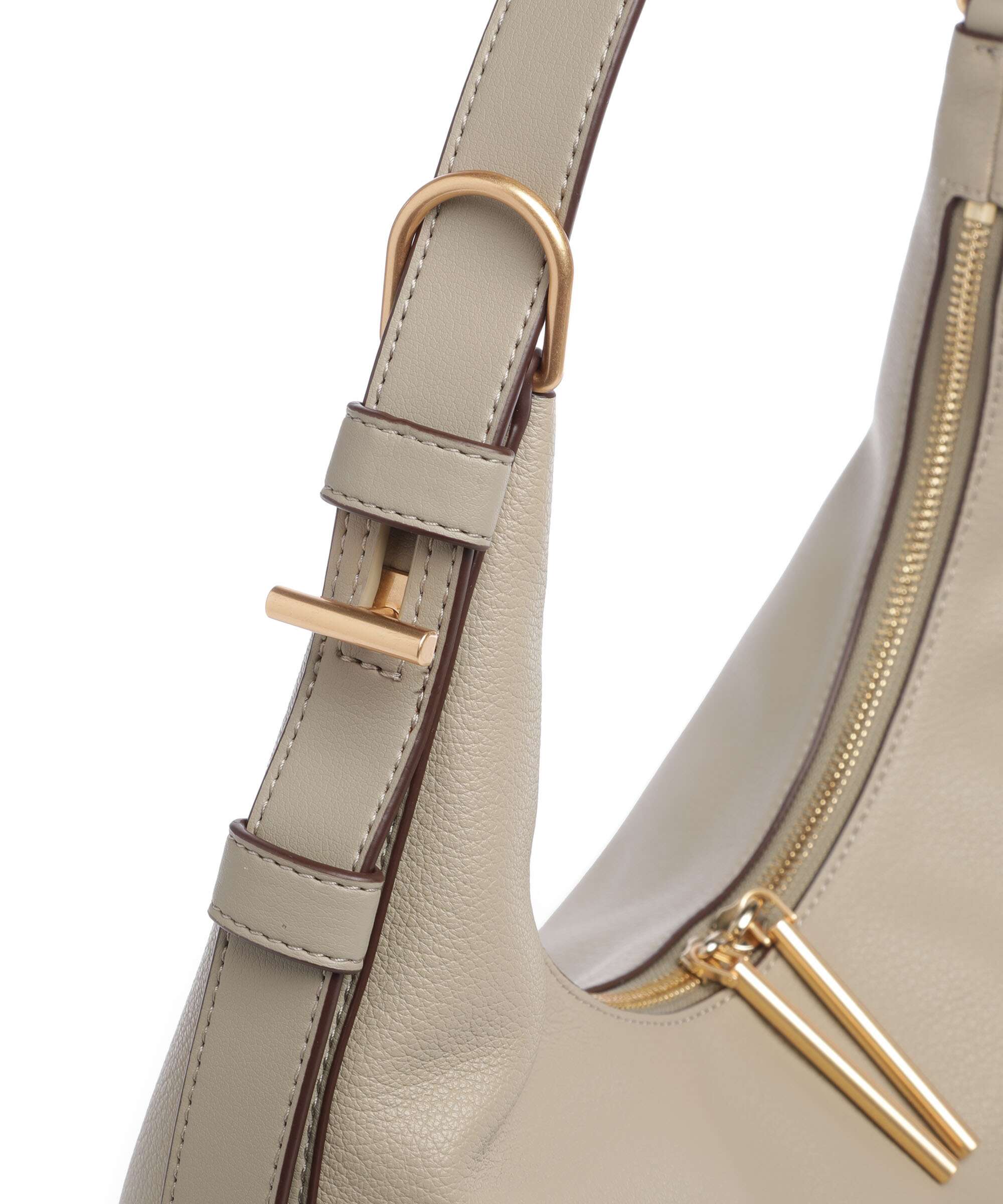 DKNY Mindy Borsa hobo toffee - Image 4