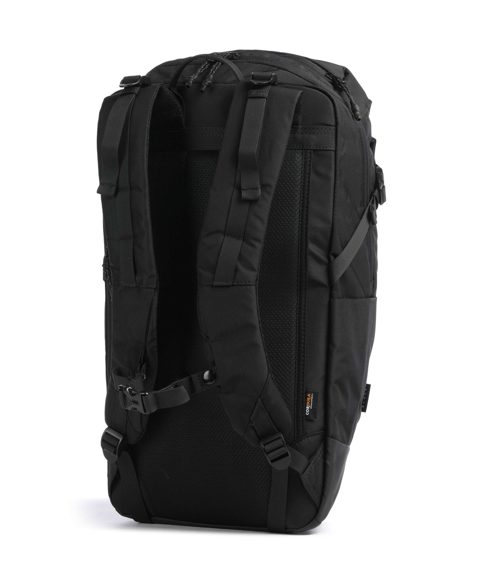 Doughnut Black Astir Zaino black - Image 2
