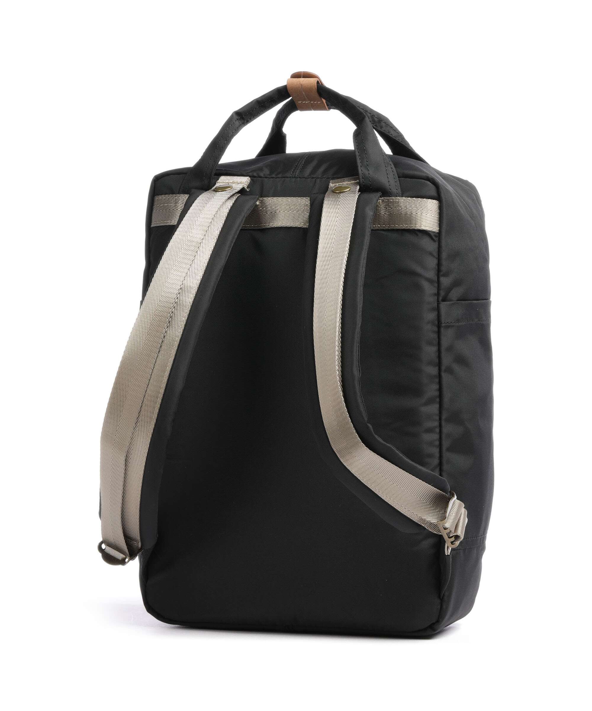 Doughnut Jungle Macaroon Jungle Backpack Zaino black - Image 2