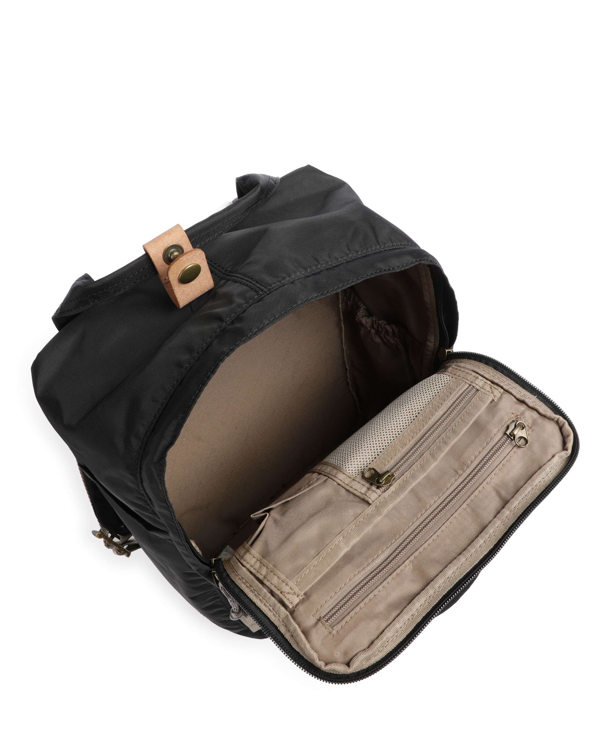 Doughnut Jungle Macaroon Jungle Backpack Zaino black - Image 6