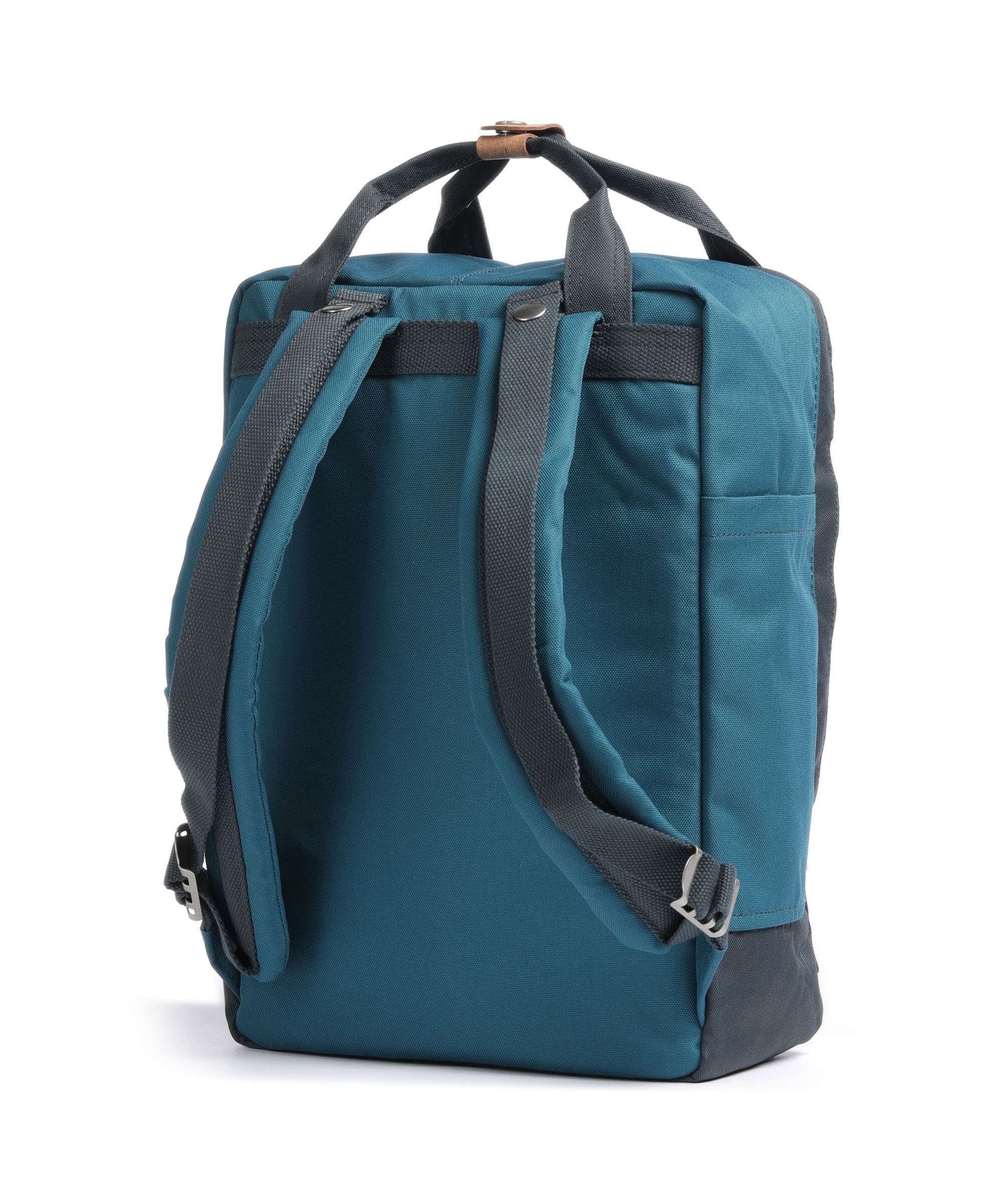 Doughnut Macaroon Zaino teal/lake - Image 2