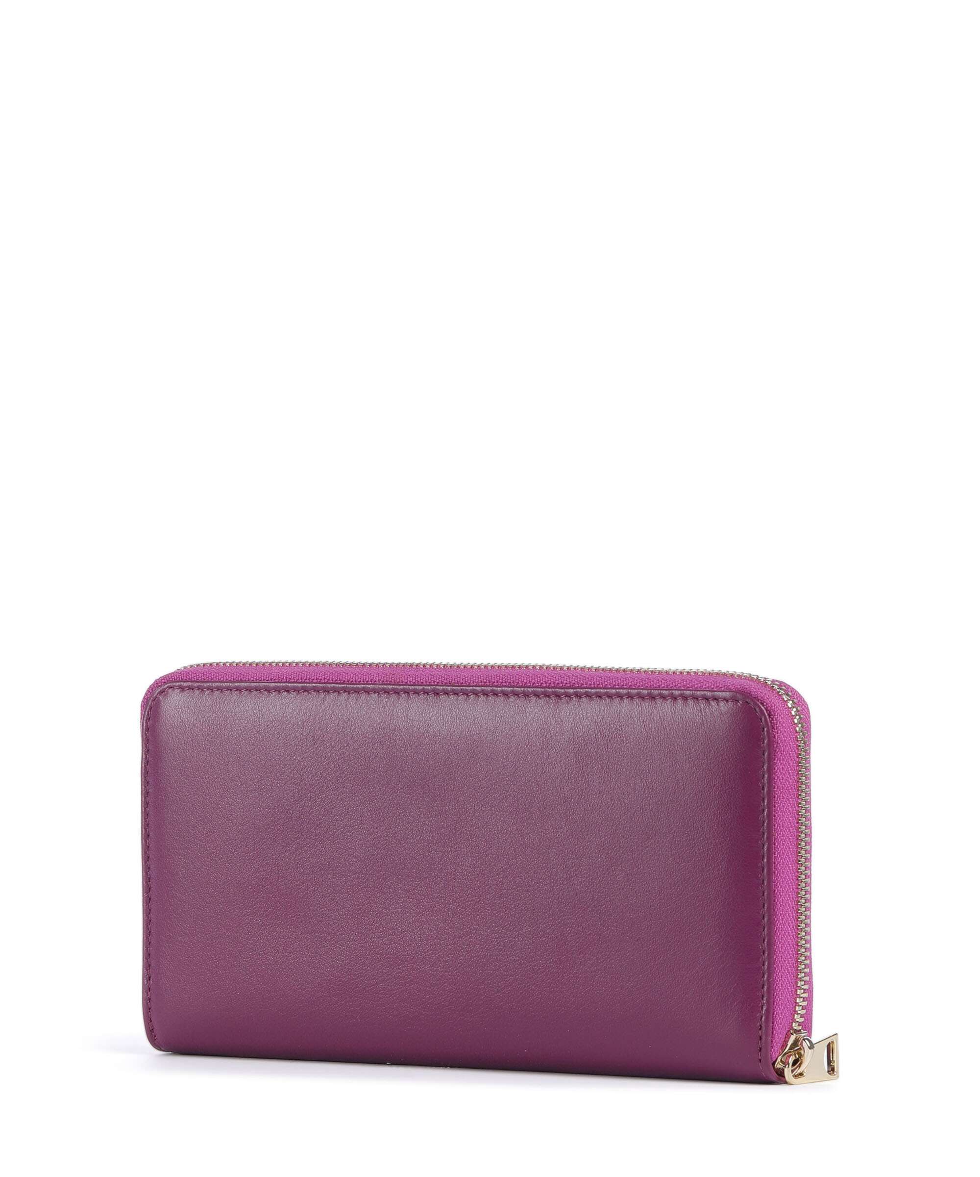 DuDu Bags Mauritius Portafoglio fuchsia - Image 3