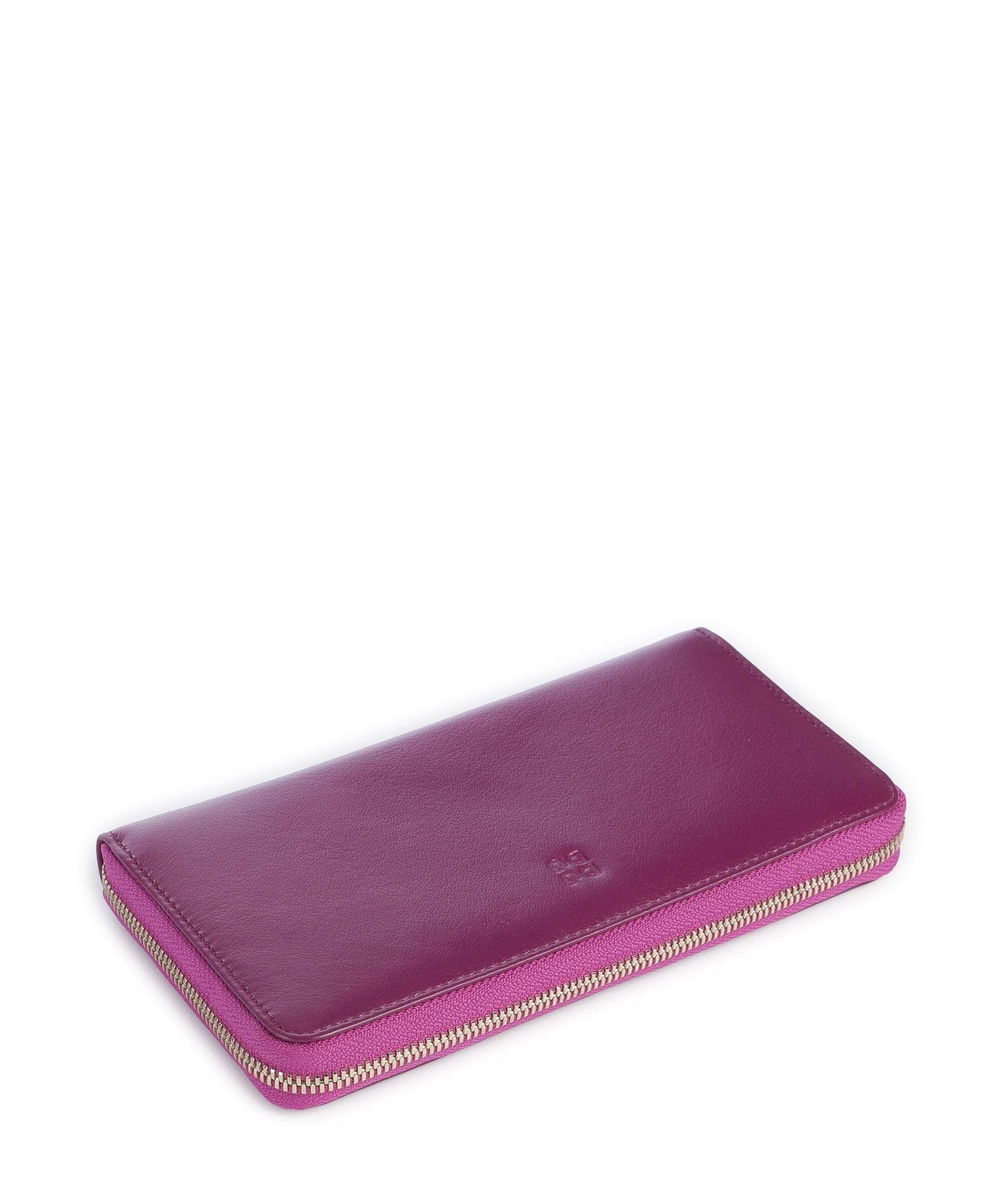 DuDu Bags Mauritius Portafoglio fuchsia - Image 4