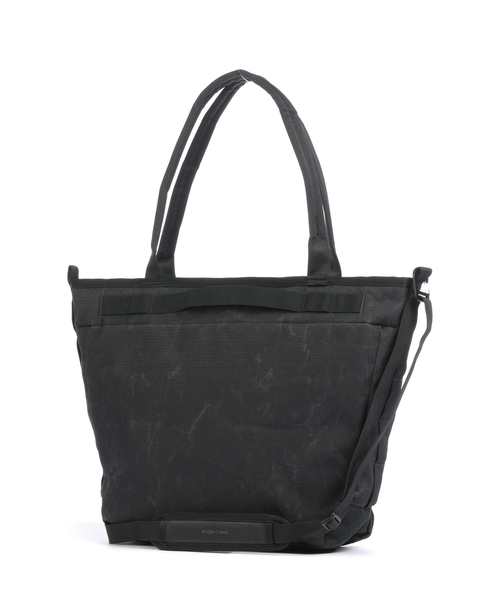Eagle Creek Explore Borsa shopper black - Image 2